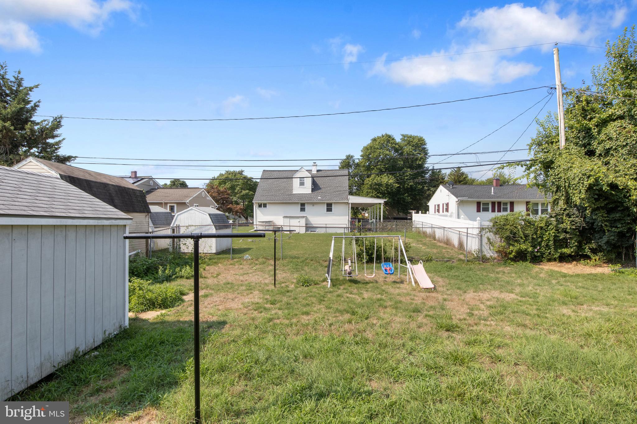 GLEN BURNIE PARK - Residential