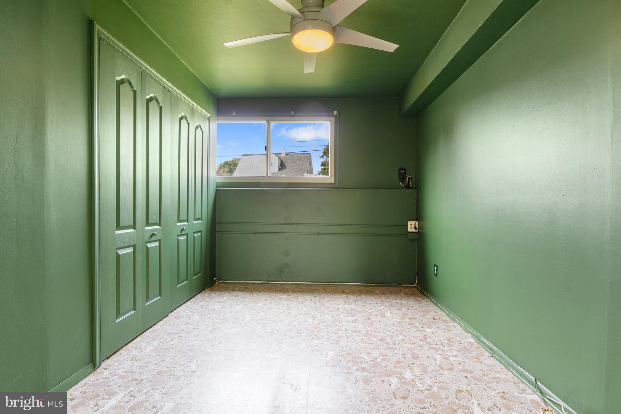 GLEN BURNIE PARK - Residential