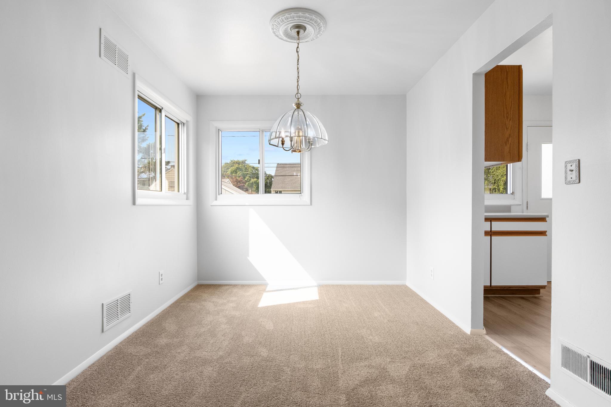 GLEN BURNIE PARK - Residential