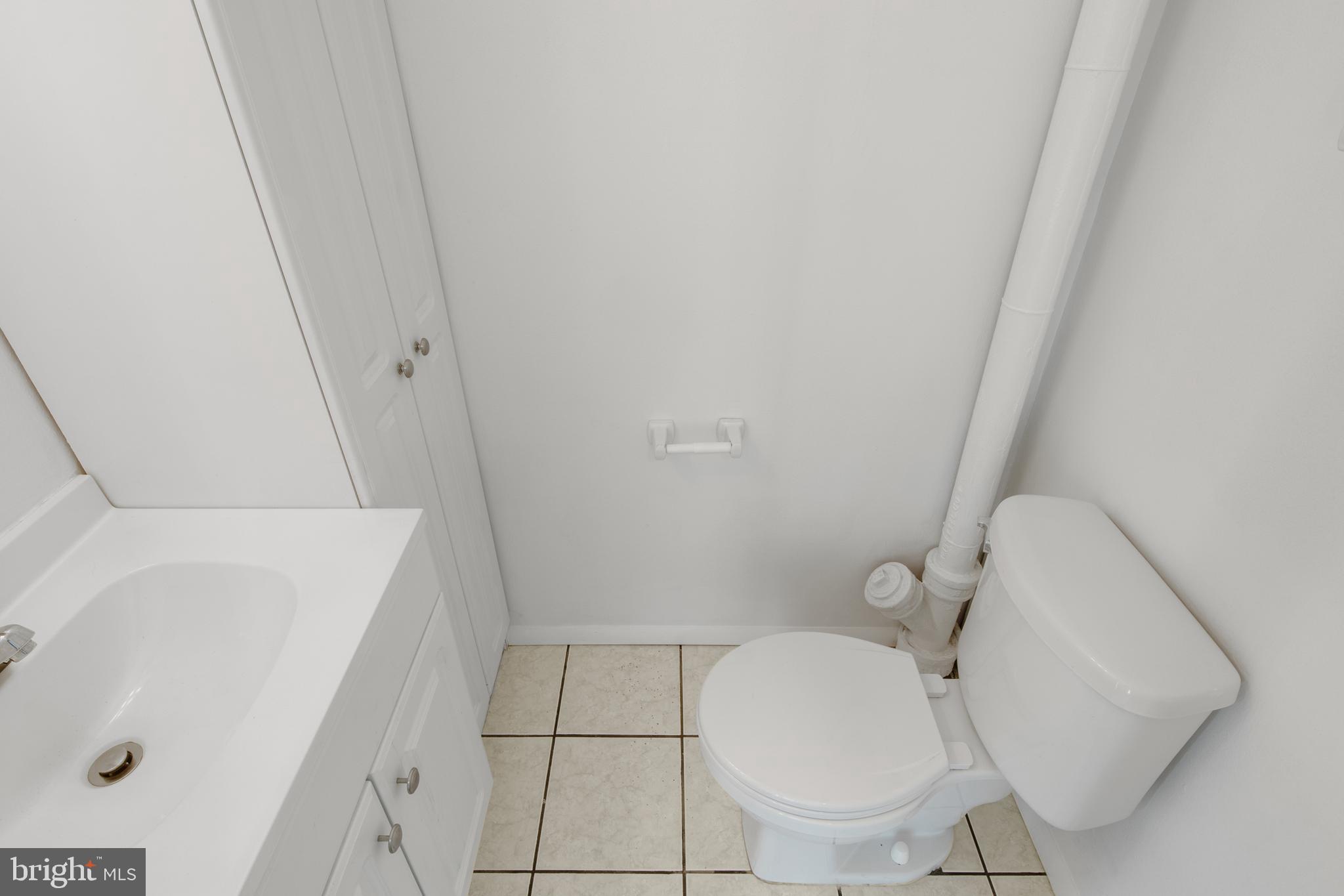 GLEN BURNIE PARK - Residential