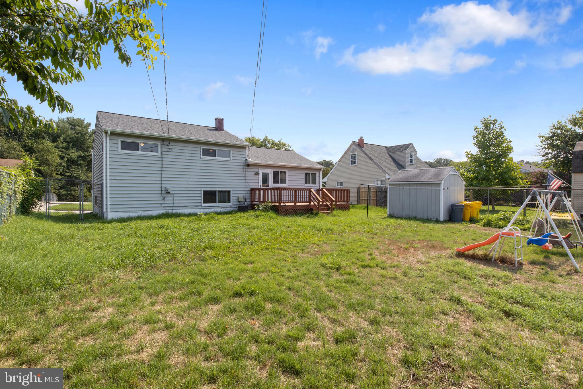 GLEN BURNIE PARK - Residential