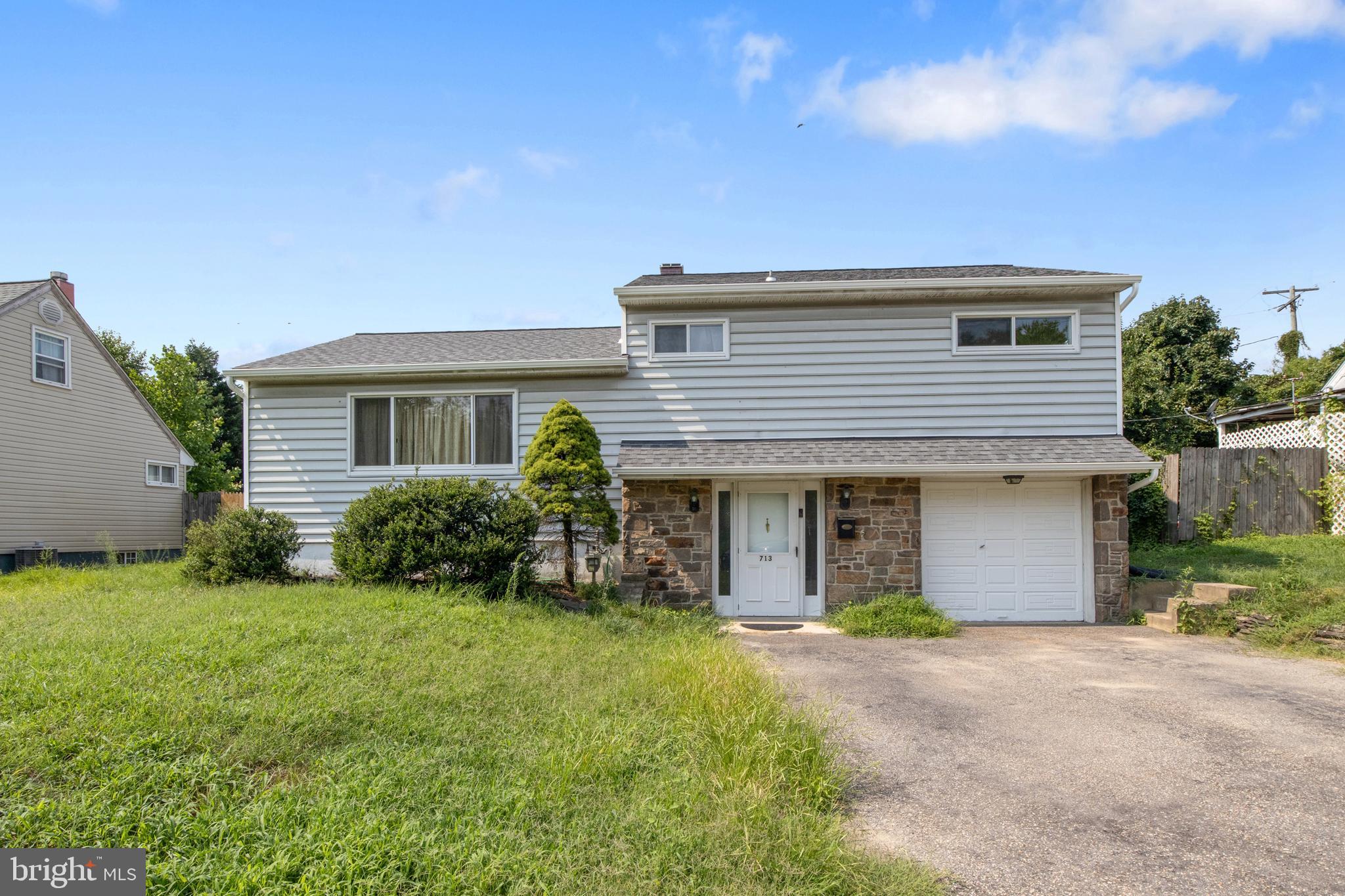 GLEN BURNIE PARK - Residential