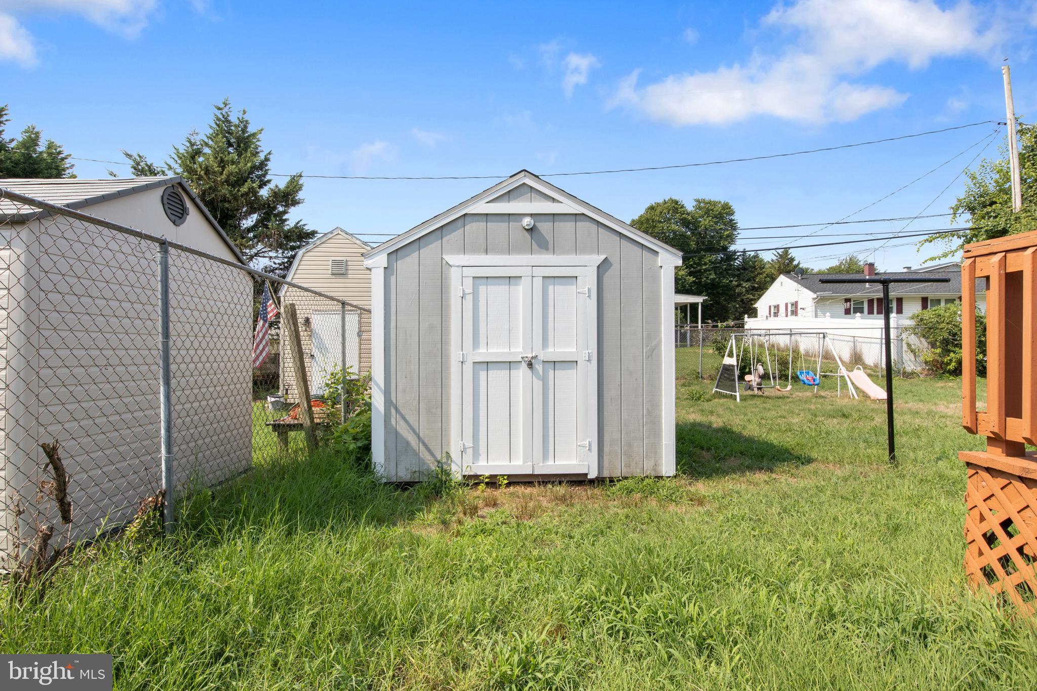 GLEN BURNIE PARK - Residential