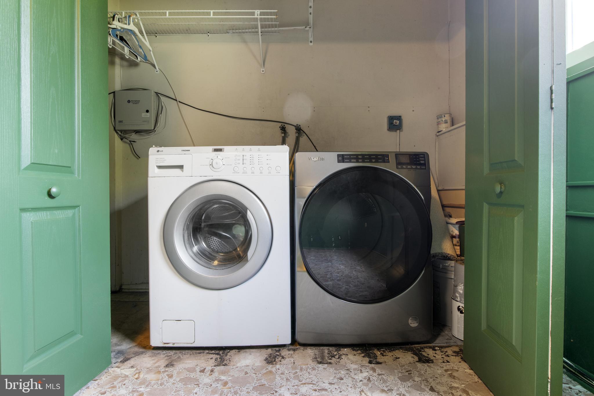 GLEN BURNIE PARK - Residential