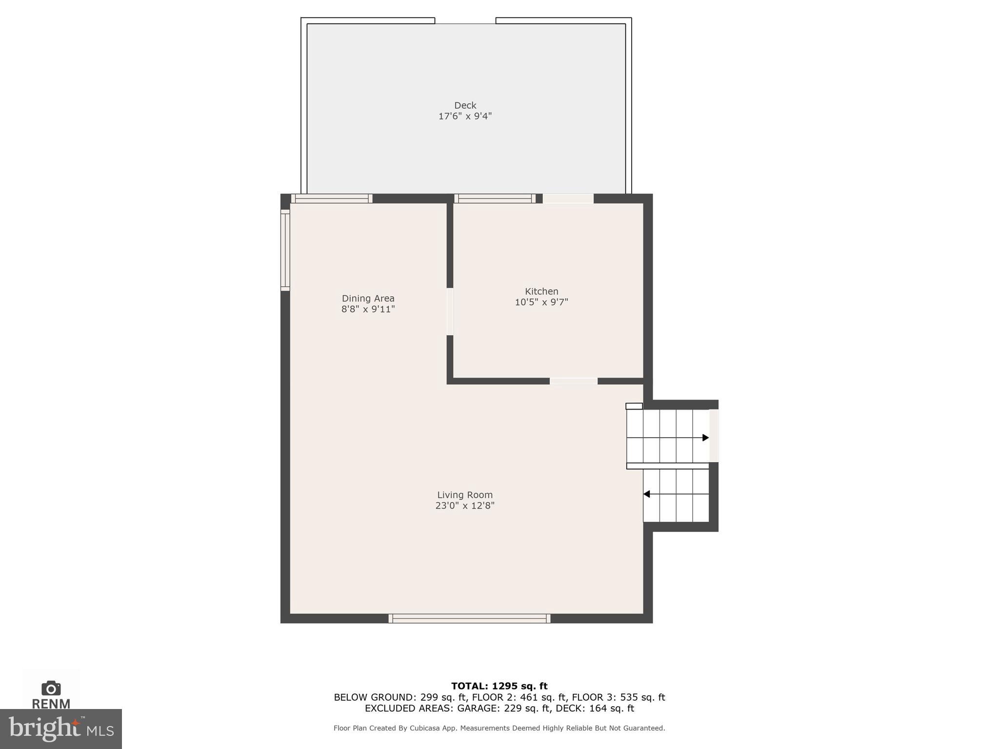 GLEN BURNIE PARK - Residential