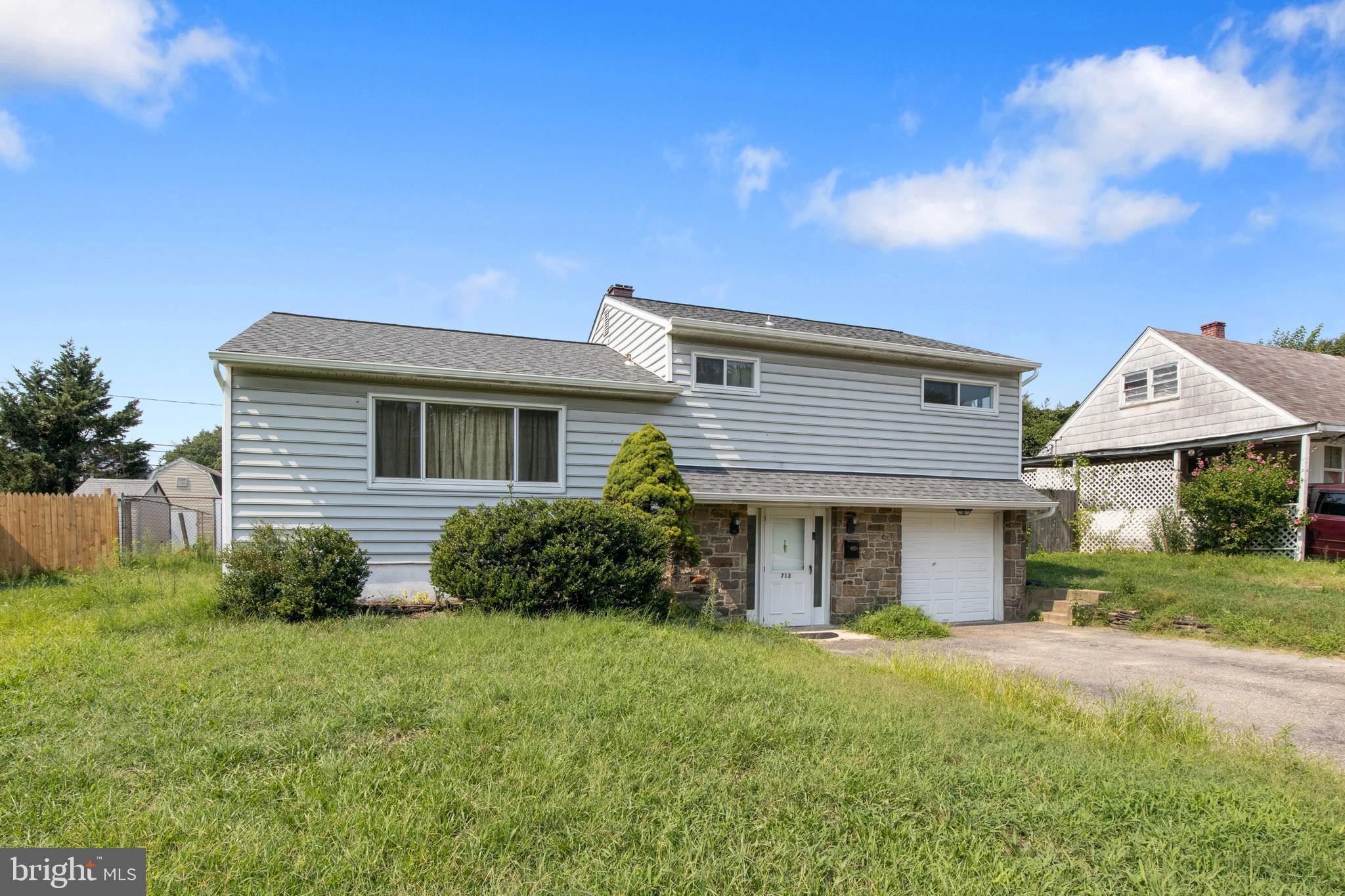 GLEN BURNIE PARK - Residential