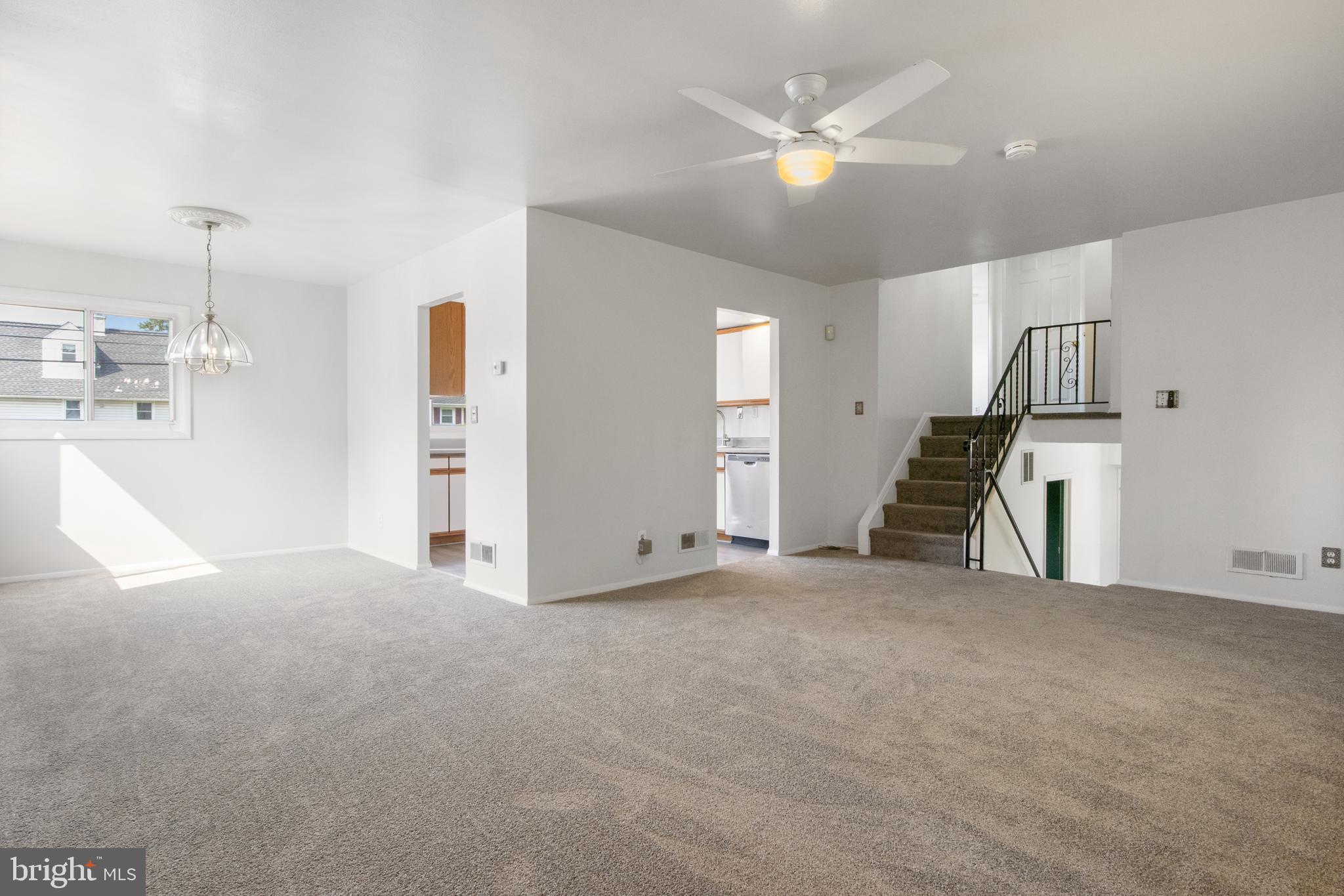 GLEN BURNIE PARK - Residential