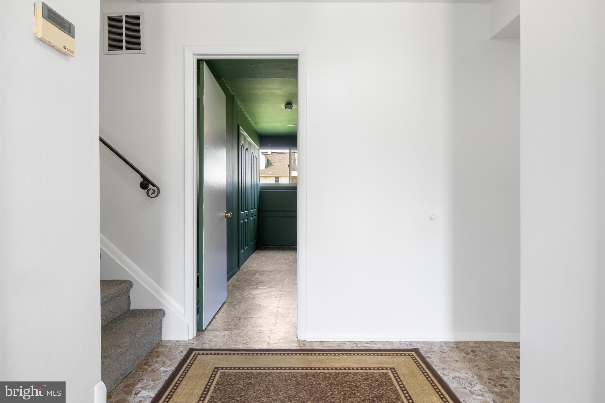 GLEN BURNIE PARK - Residential