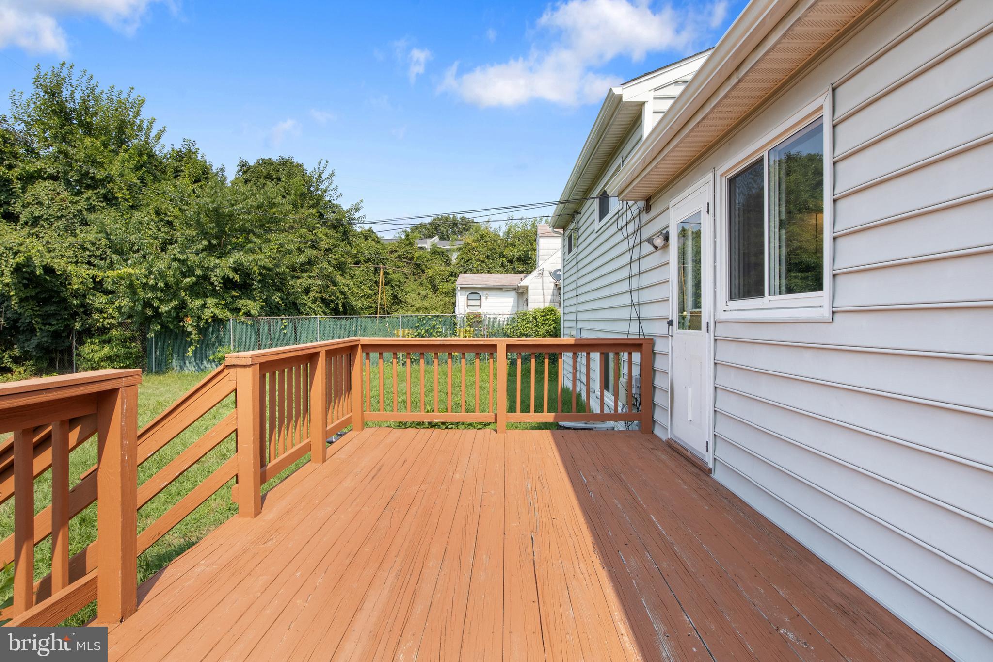 GLEN BURNIE PARK - Residential