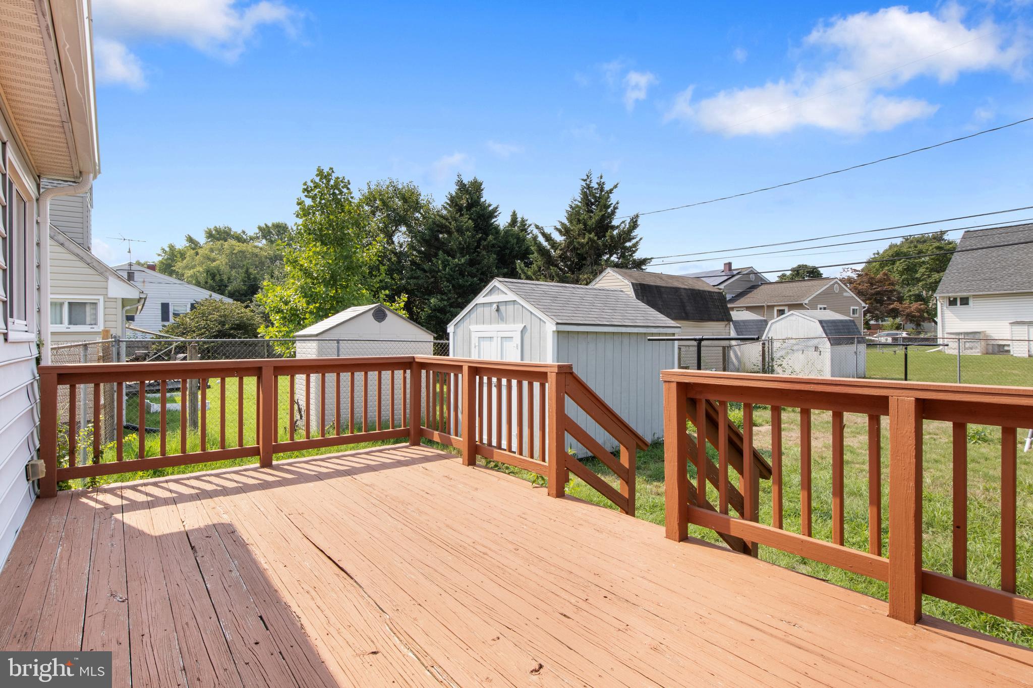 GLEN BURNIE PARK - Residential