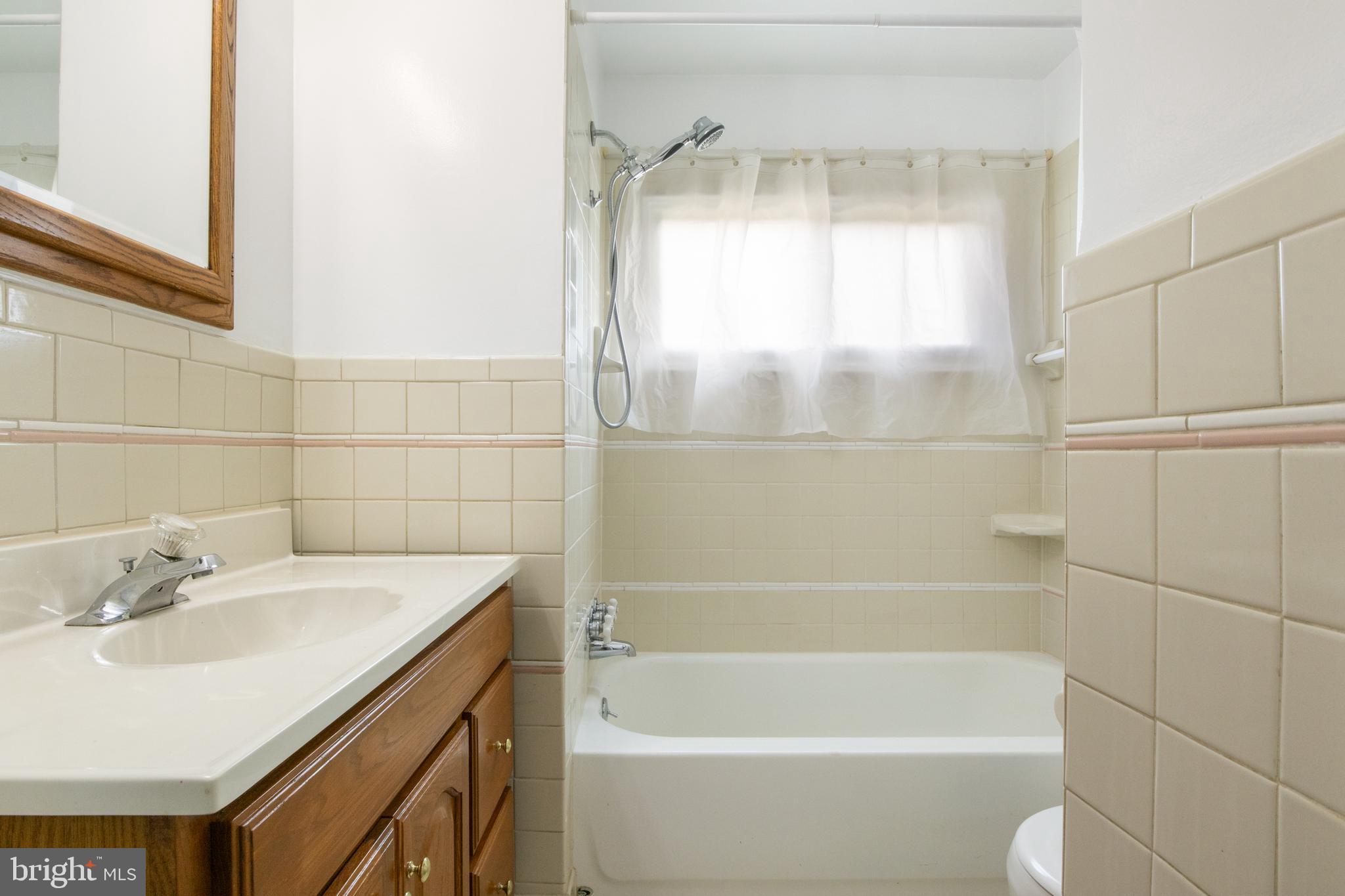 GLEN BURNIE PARK - Residential