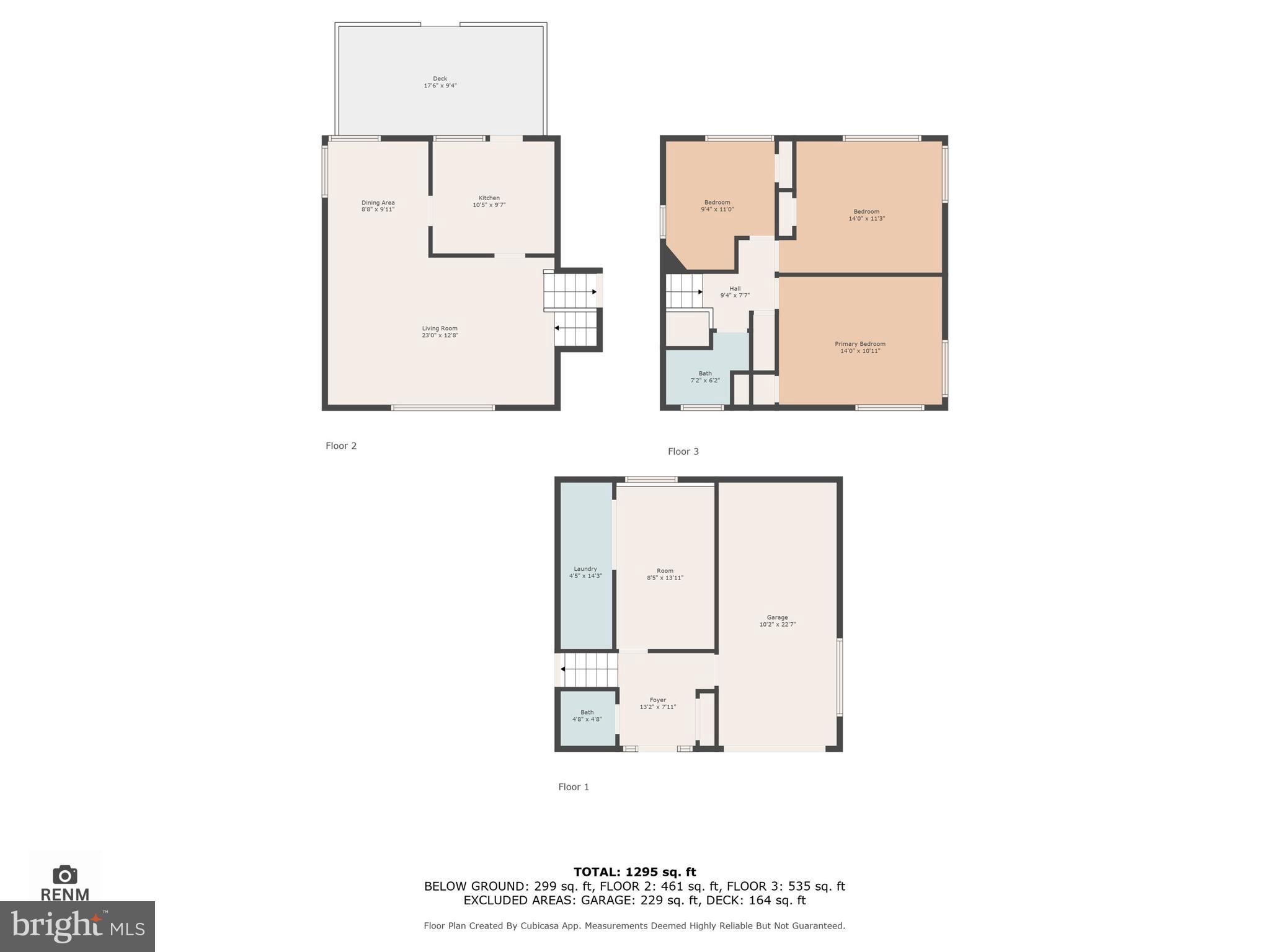 GLEN BURNIE PARK - Residential