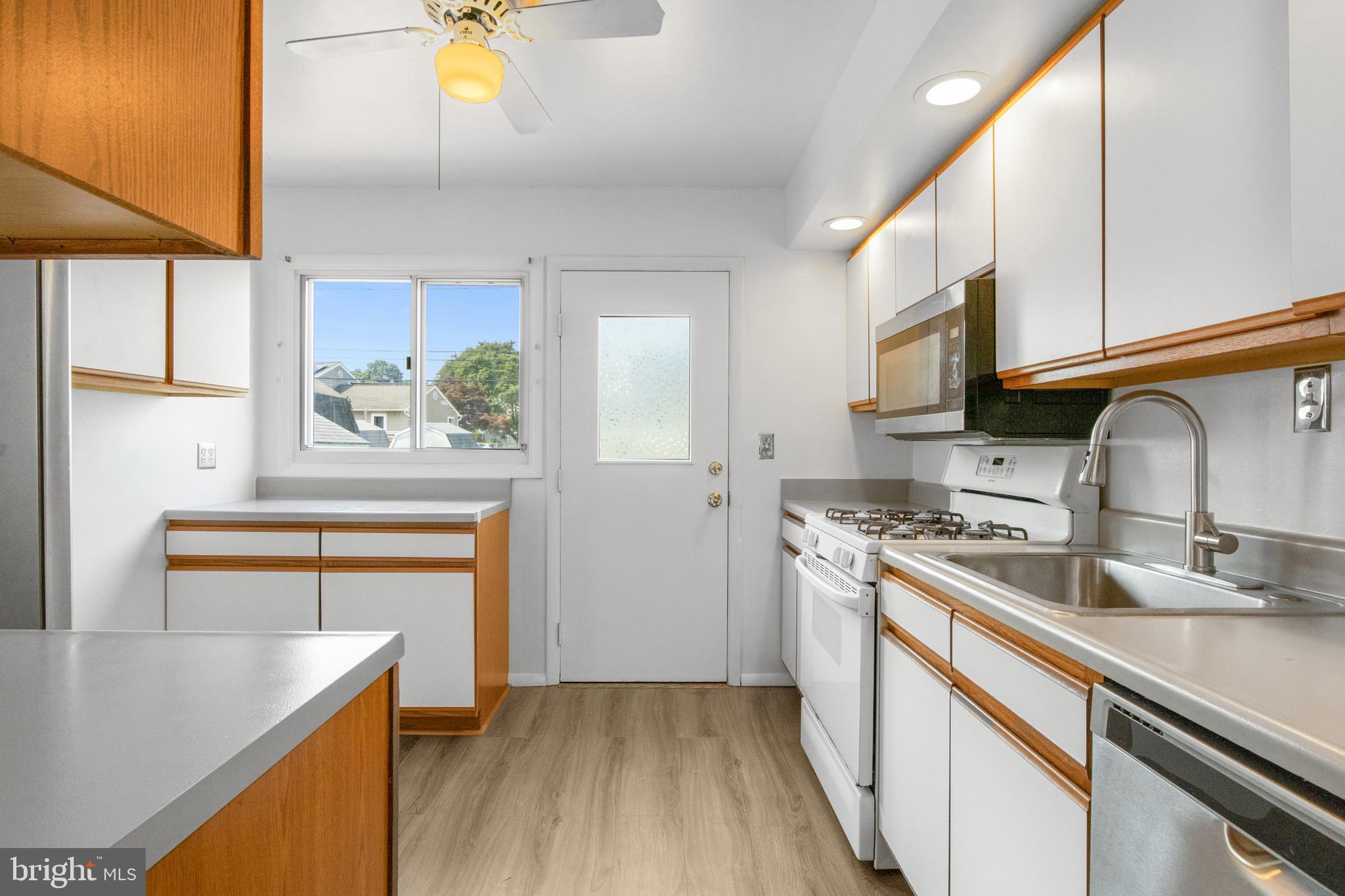 GLEN BURNIE PARK - Residential