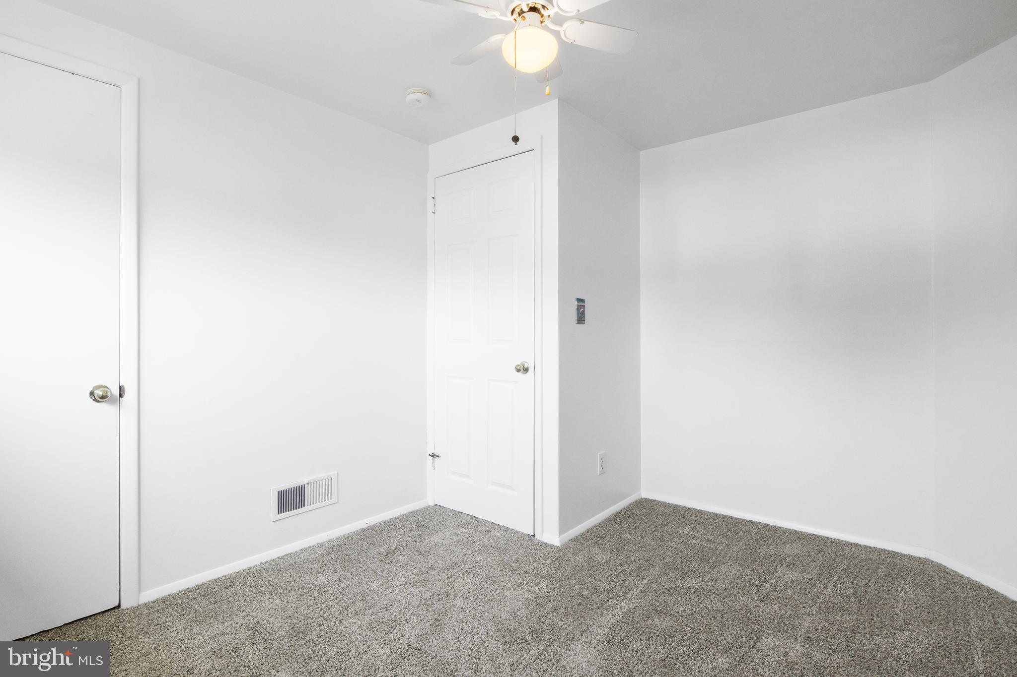 GLEN BURNIE PARK - Residential