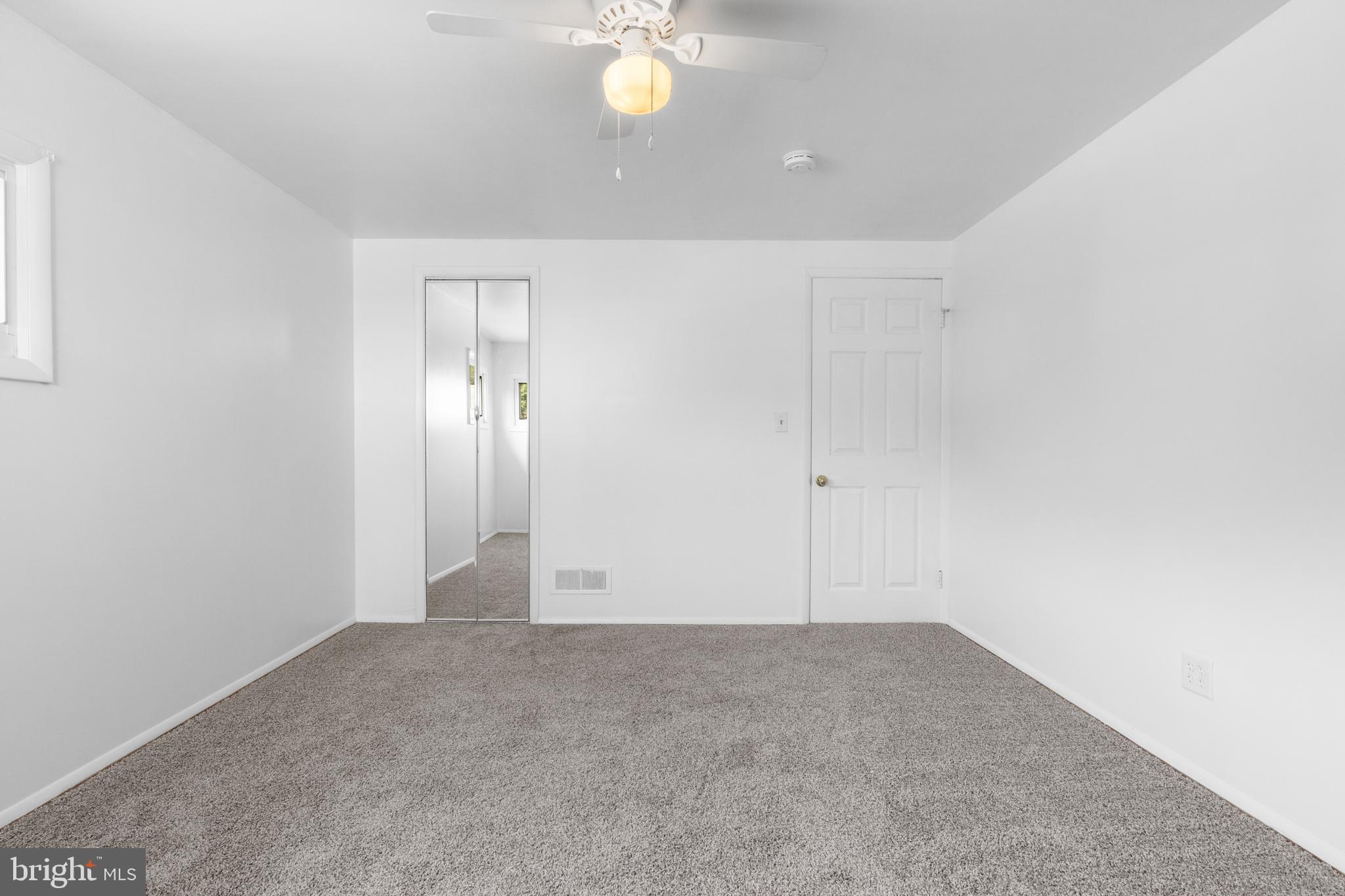 GLEN BURNIE PARK - Residential