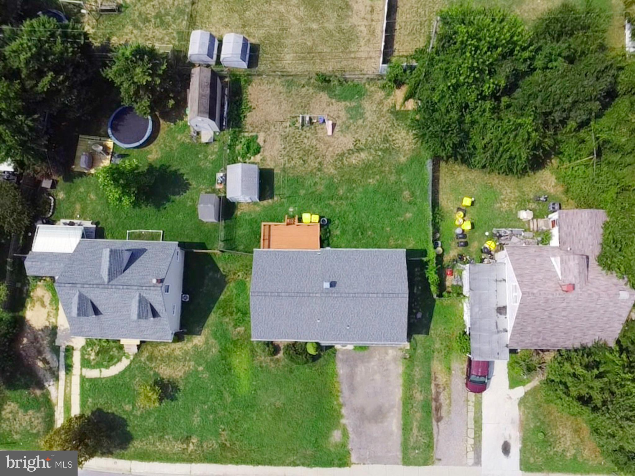 GLEN BURNIE PARK - Residential