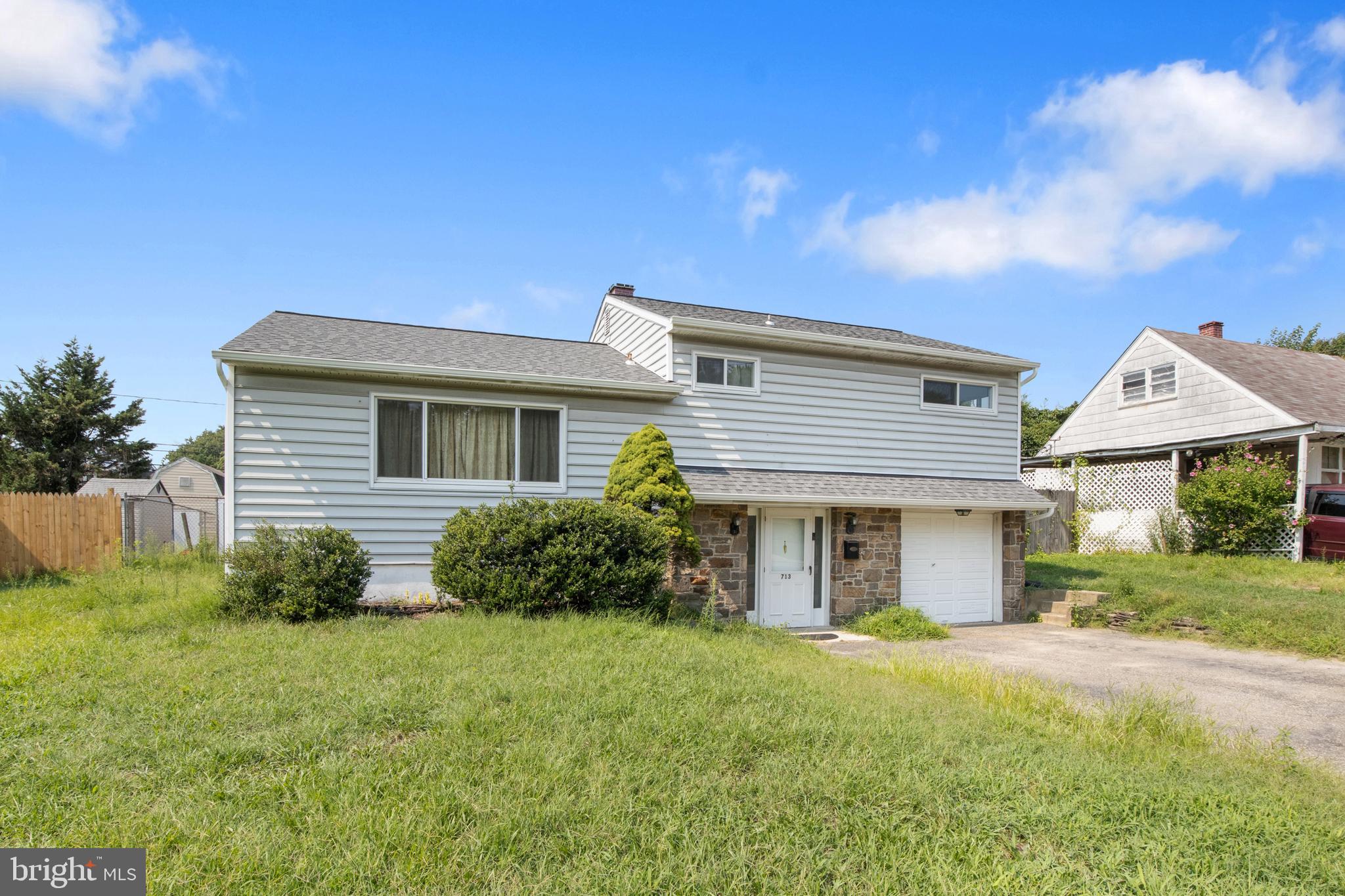 GLEN BURNIE PARK - Residential