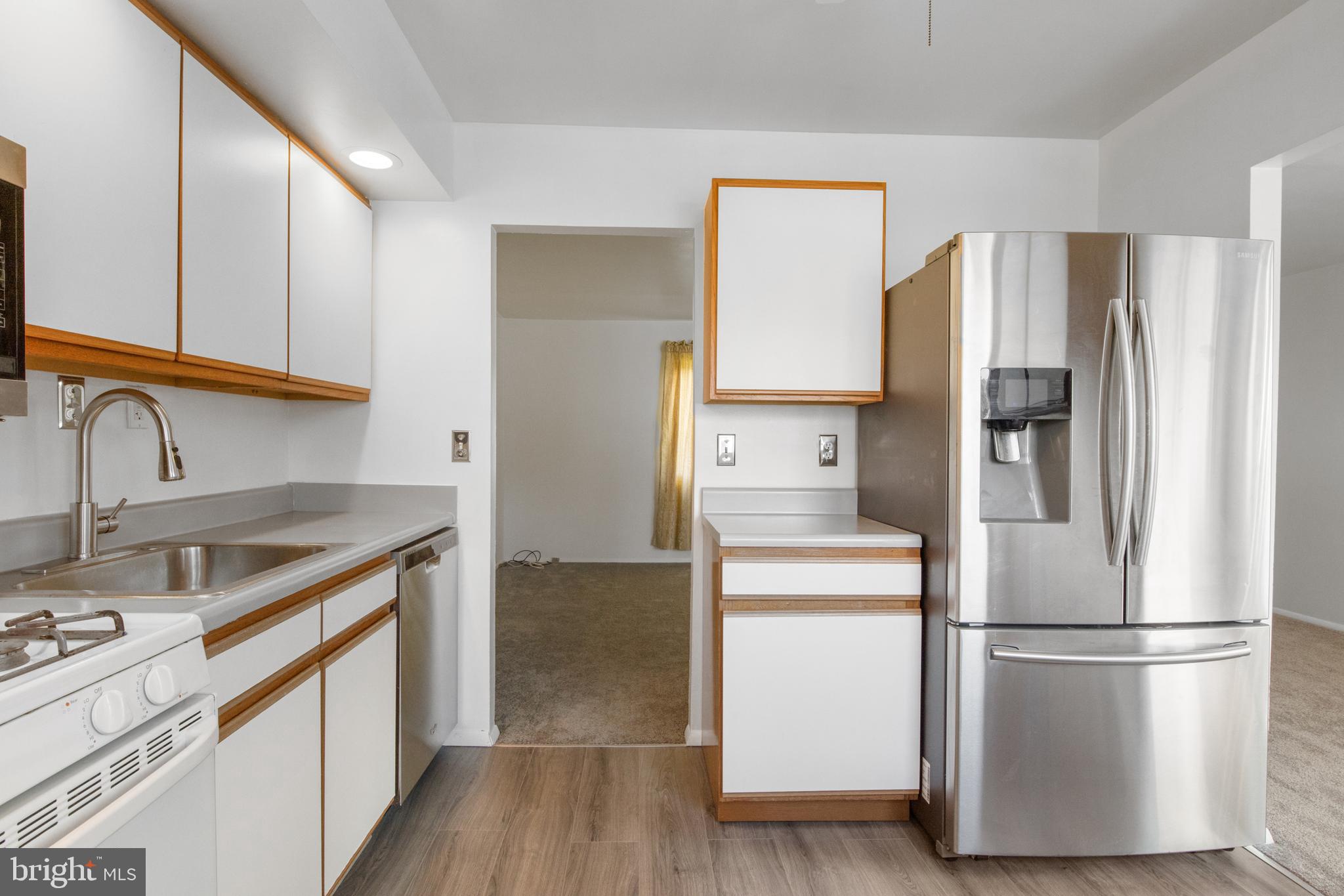 GLEN BURNIE PARK - Residential