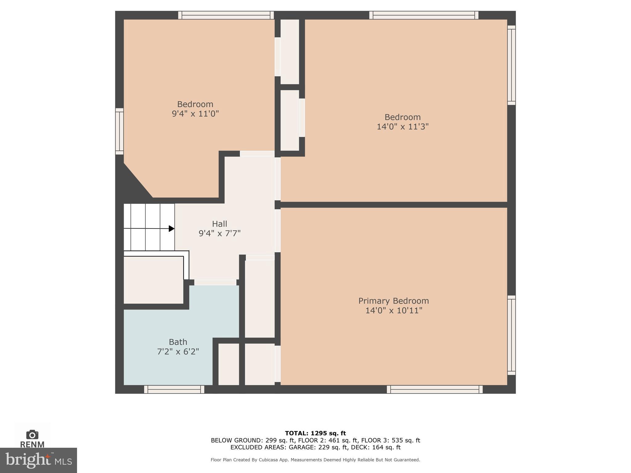 GLEN BURNIE PARK - Residential