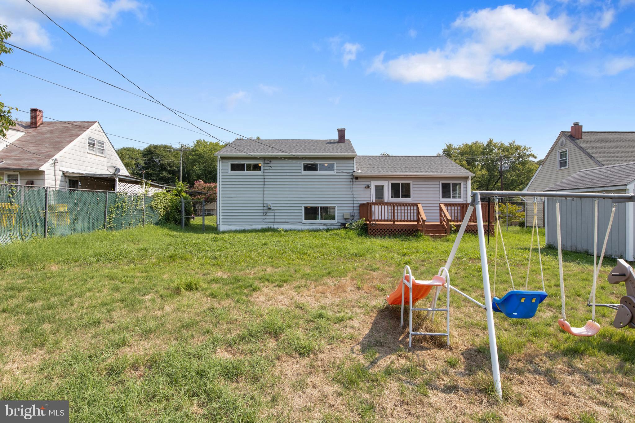 GLEN BURNIE PARK - Residential