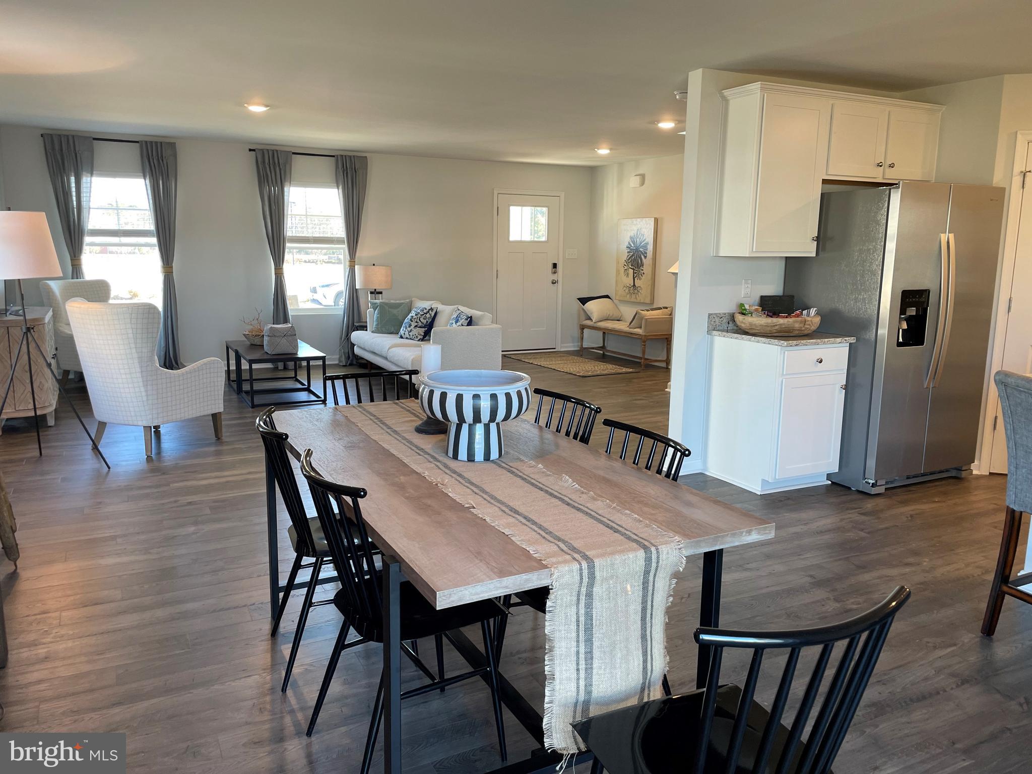 LADYSMITH VILLAGE - Residential