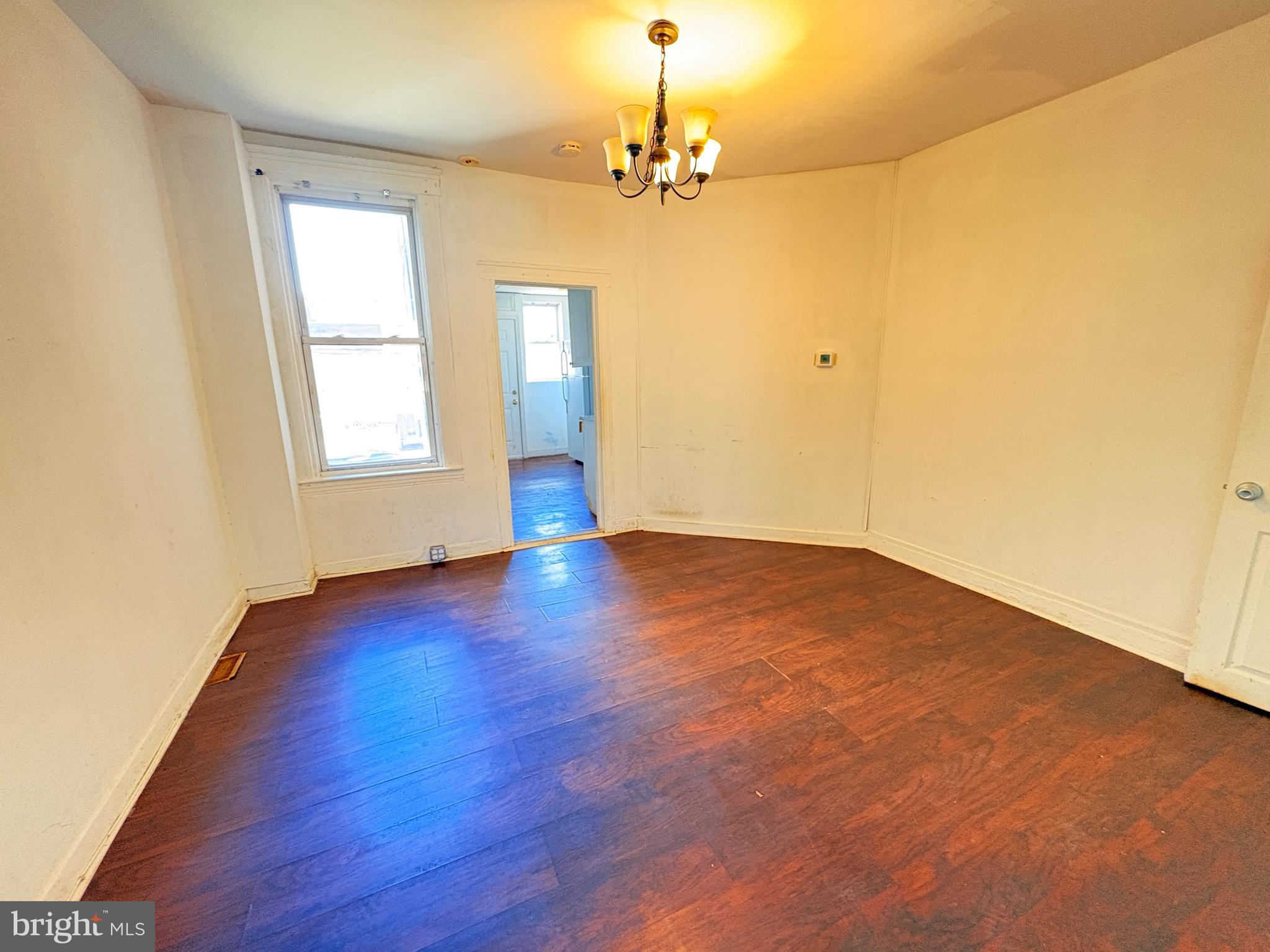 EAST BALTIMORE MIDWAY - Residential