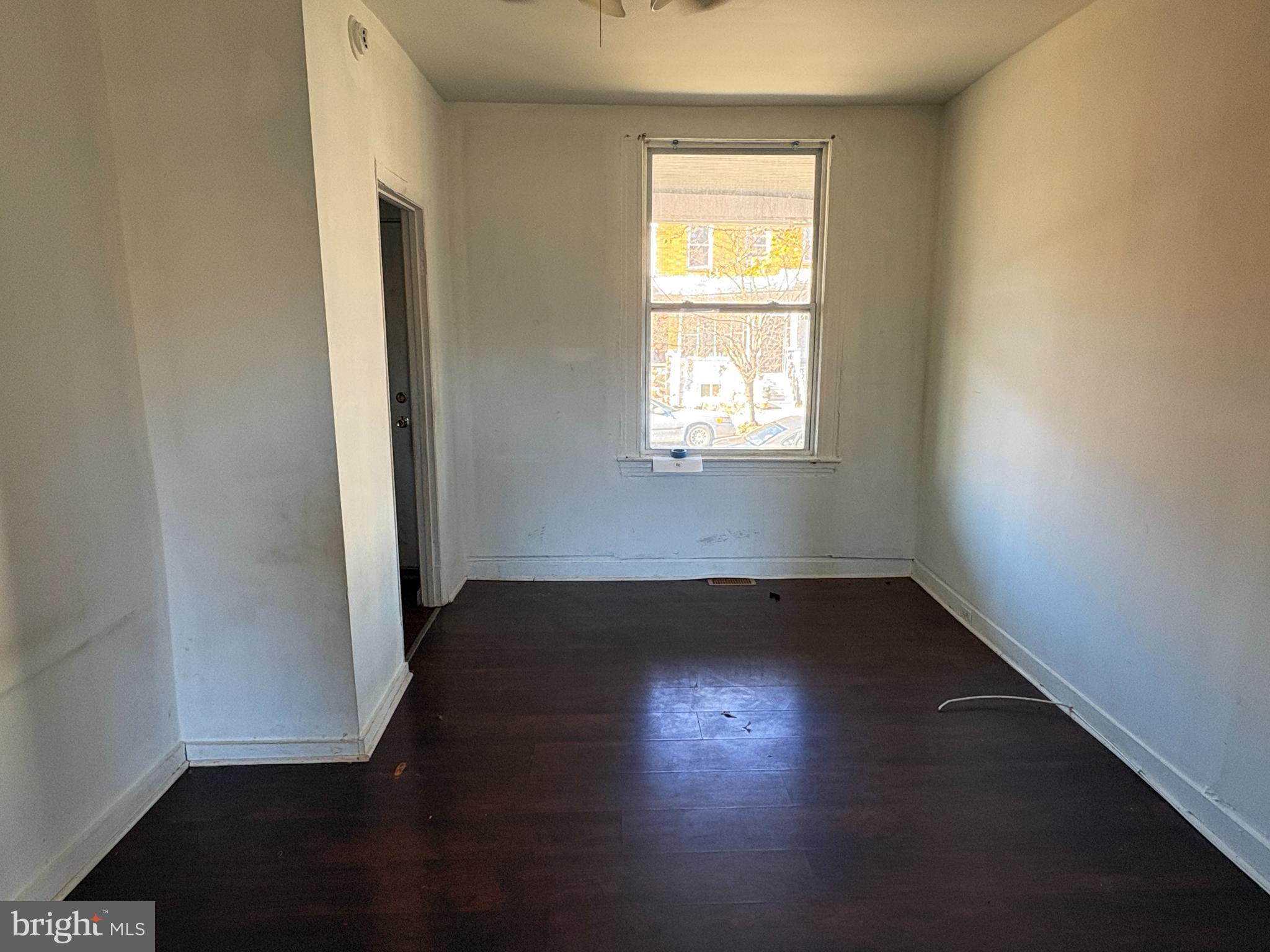 EAST BALTIMORE MIDWAY - Residential