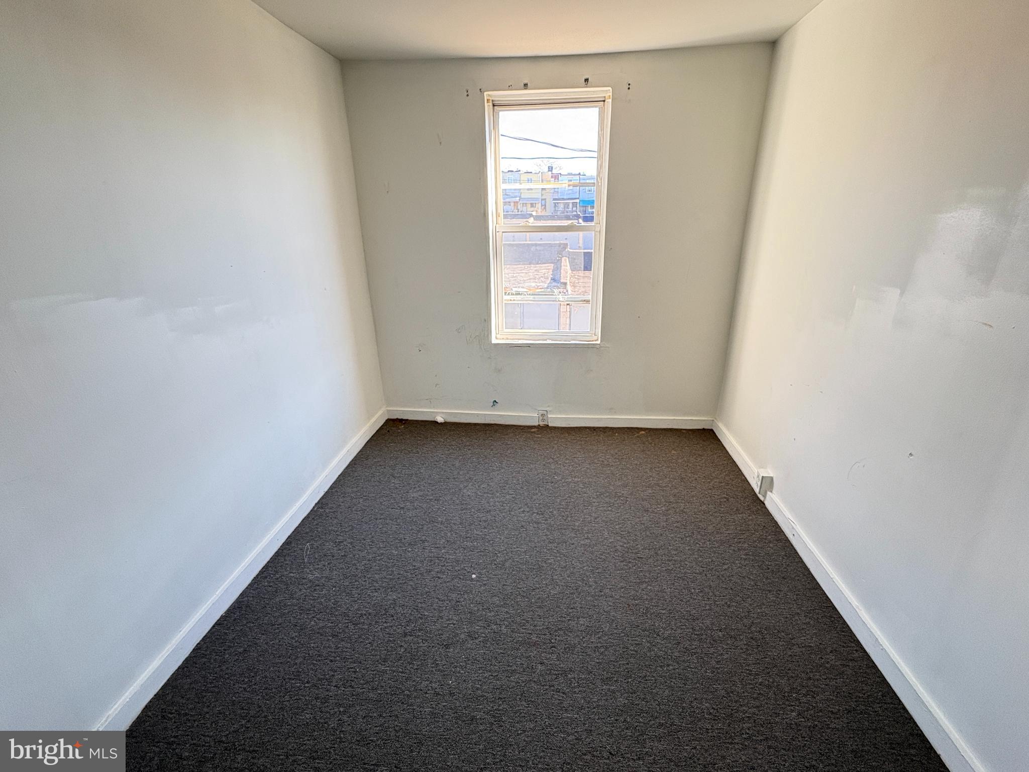 EAST BALTIMORE MIDWAY - Residential