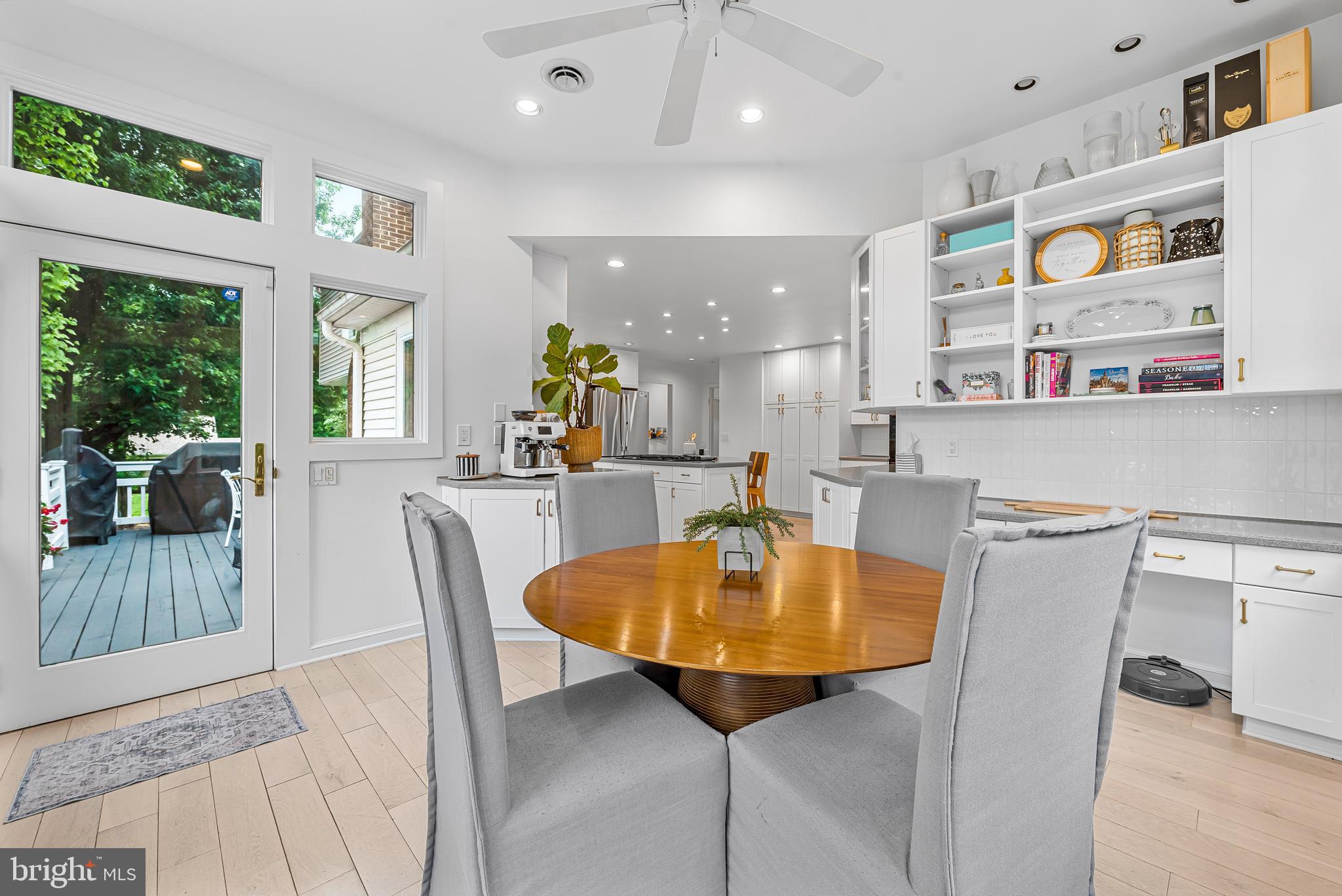 POTOMAC COMMONS - Residential