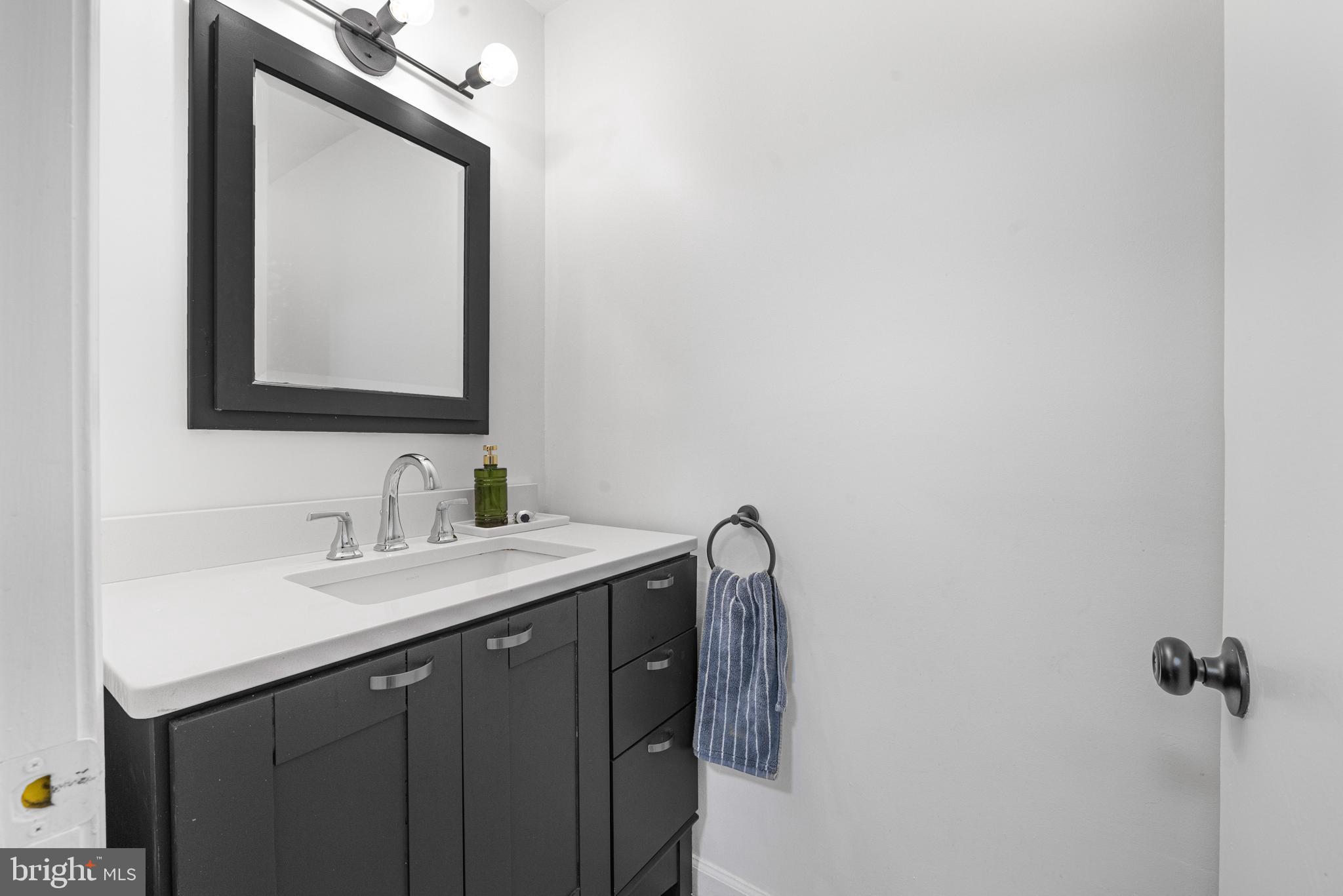 POTOMAC COMMONS - Residential