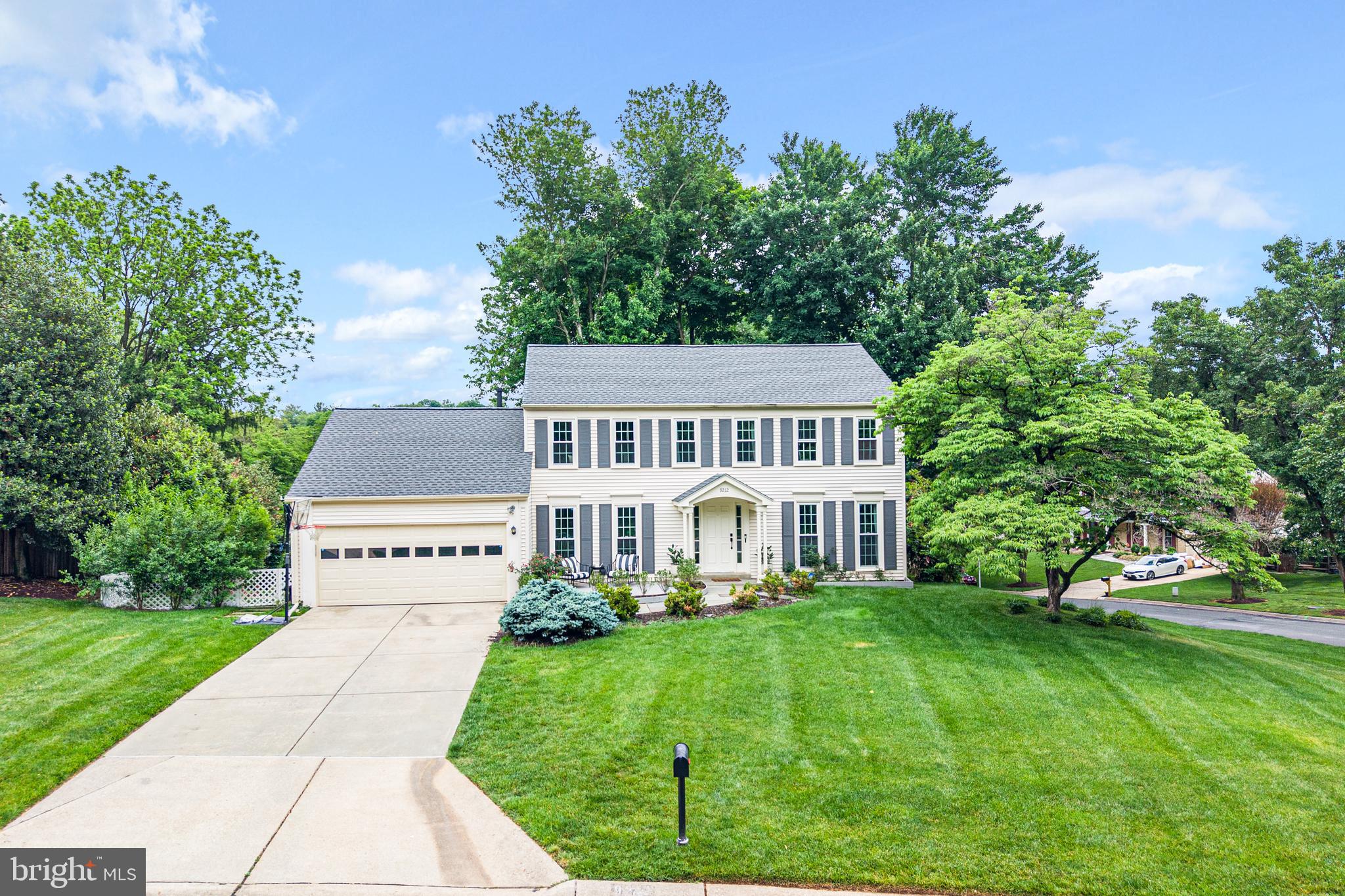 POTOMAC COMMONS - Residential
