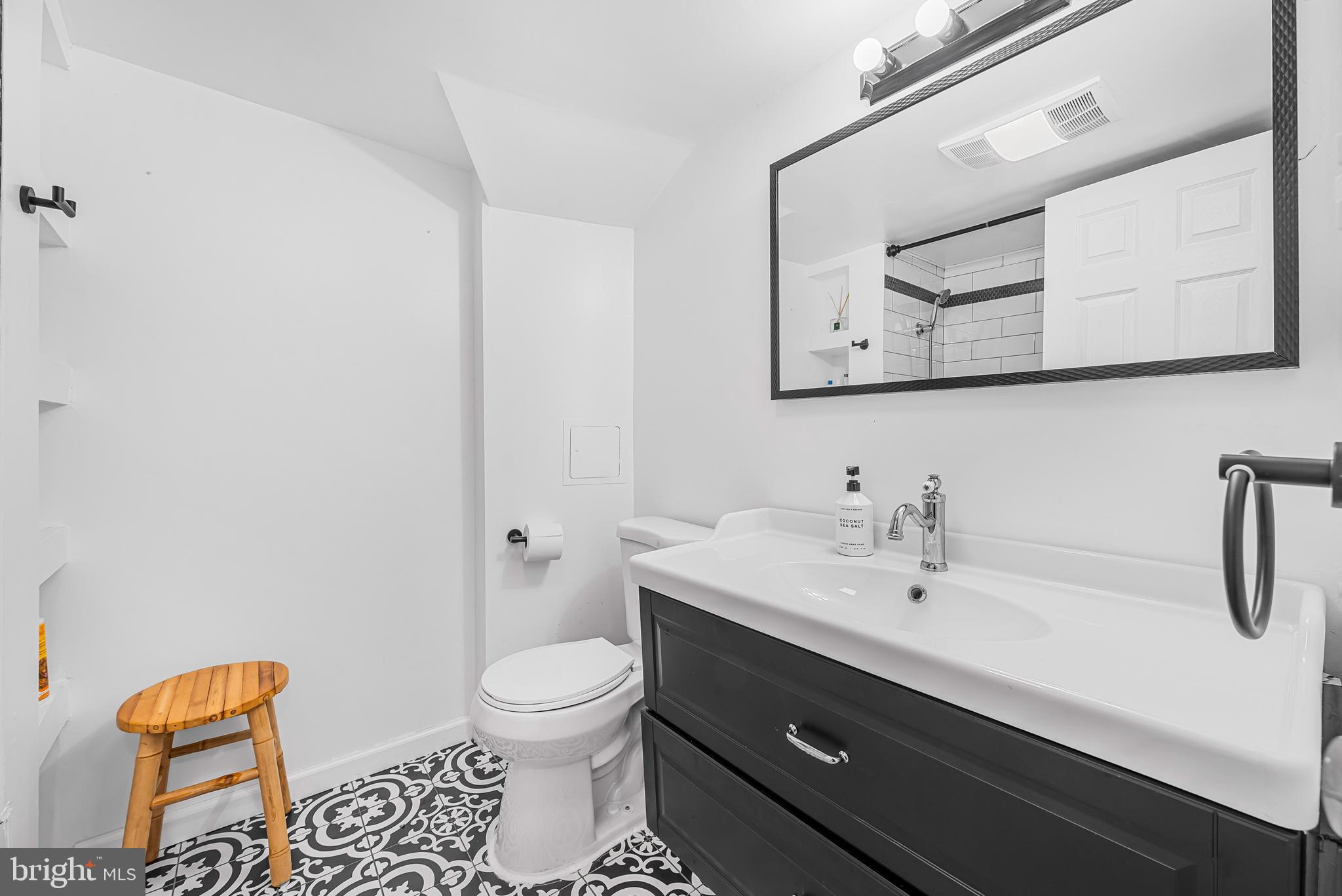 POTOMAC COMMONS - Residential