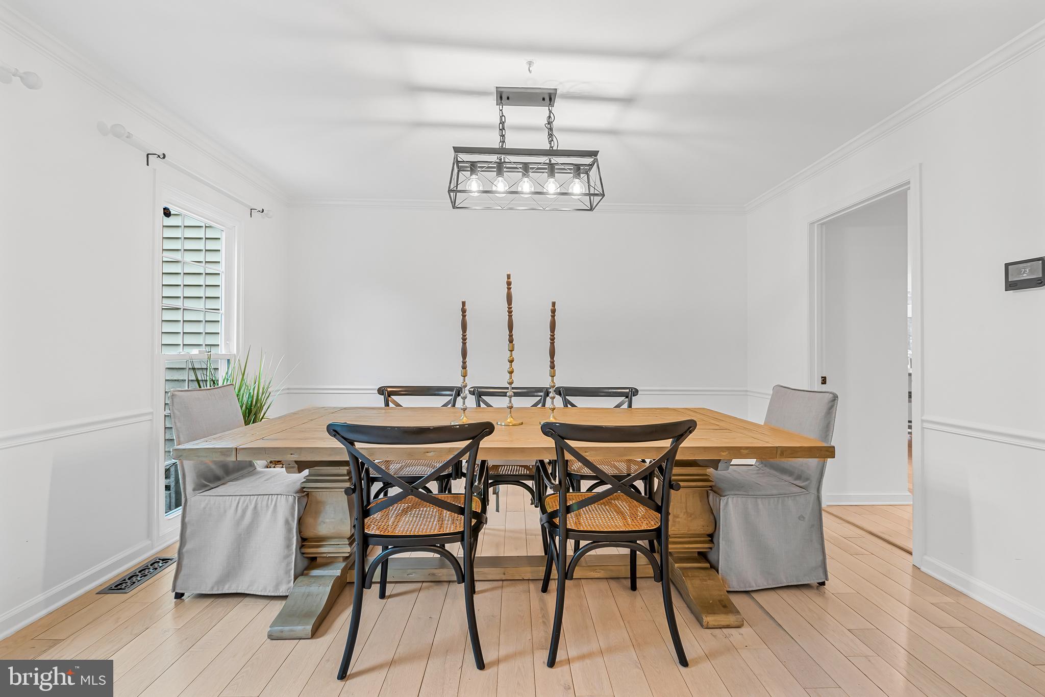 POTOMAC COMMONS - Residential
