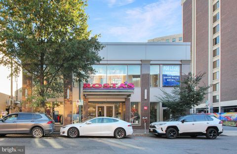 8618 FENTON STREET SILVER SPRING MD 20910