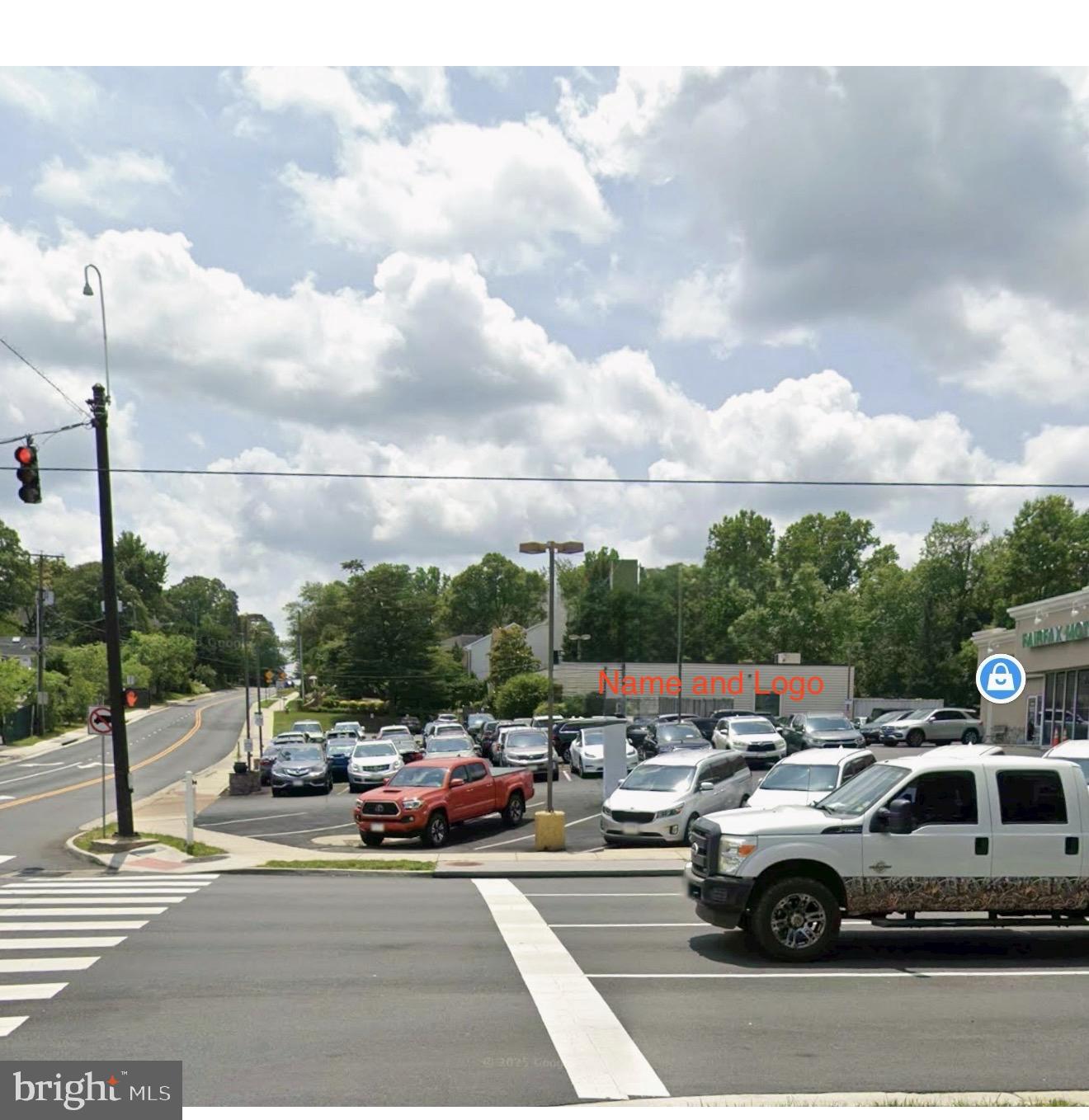 4000 BURKE STATION ROAD