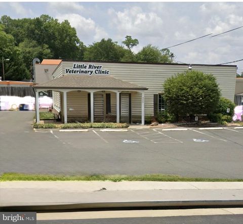 4000 BURKE STATION ROAD FAIRFAX VA 22032