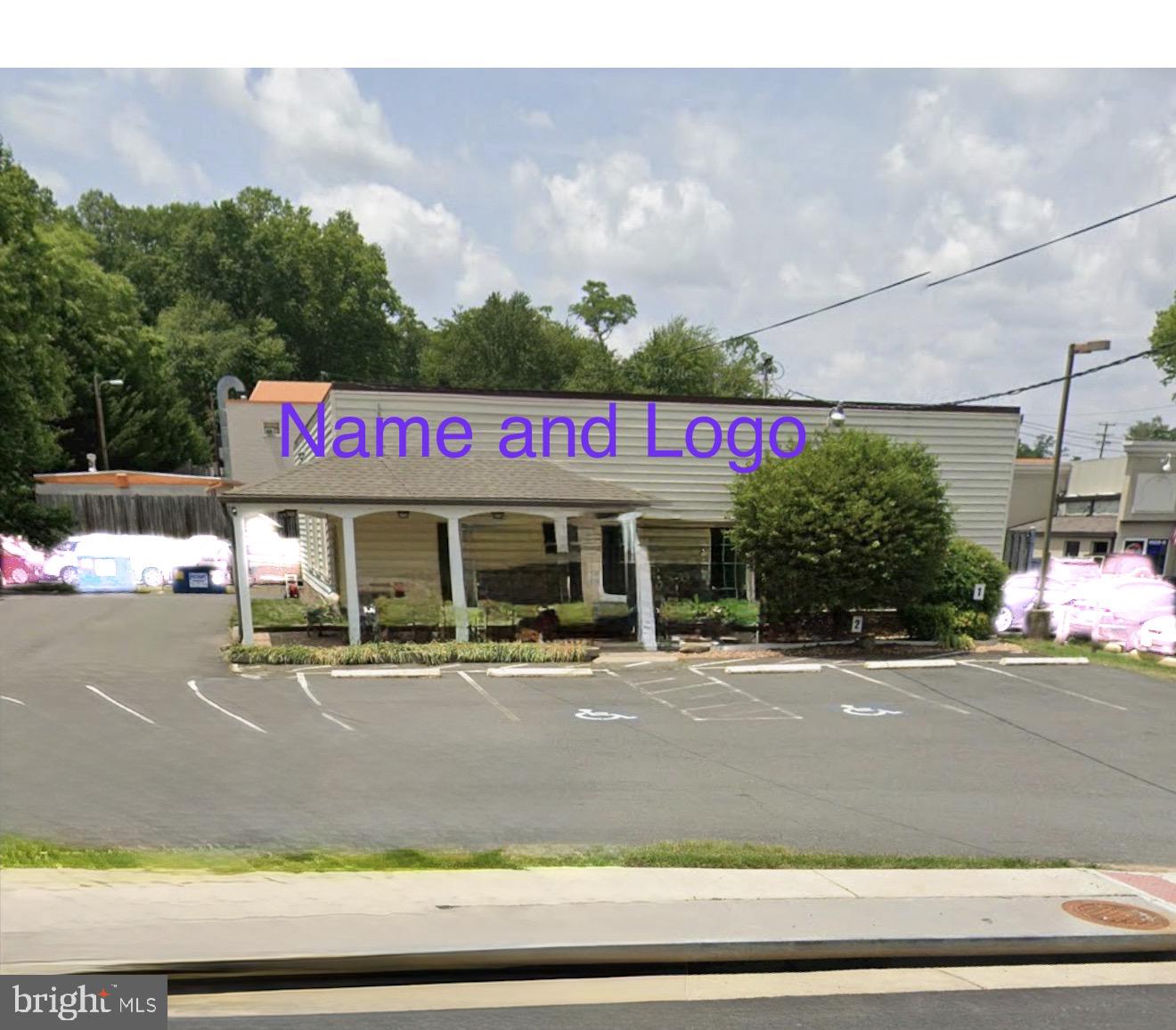 4000 BURKE STATION ROAD