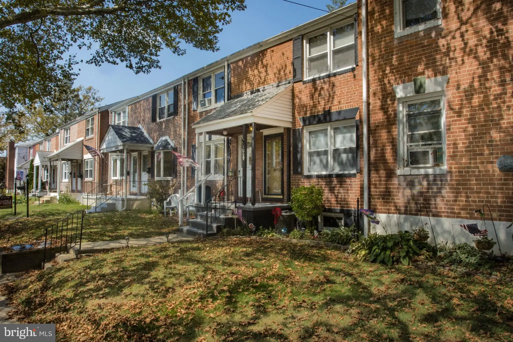 1009 Dover Avenue, Wilmington, DE 19805