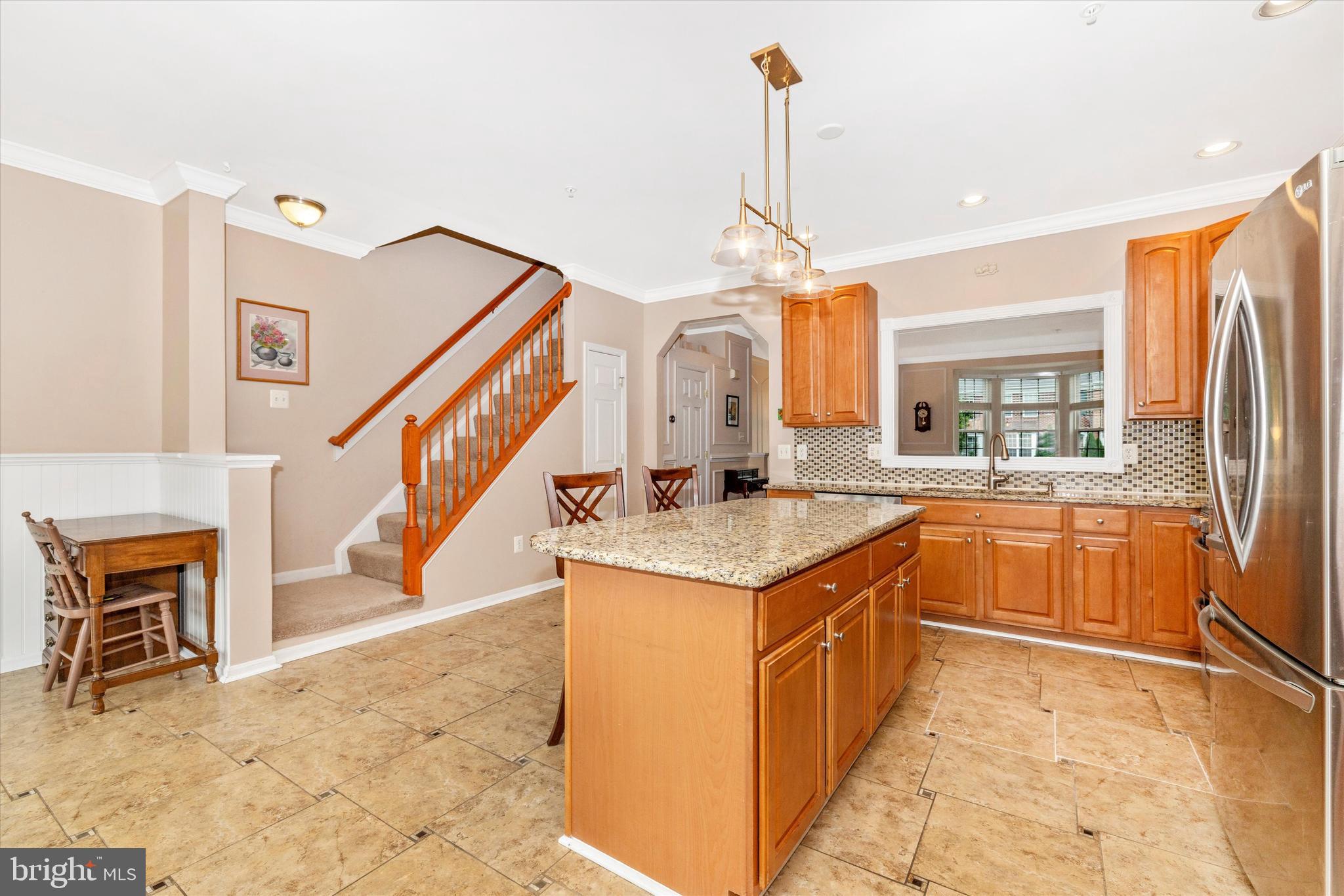 NORTH CROSSING - Residential