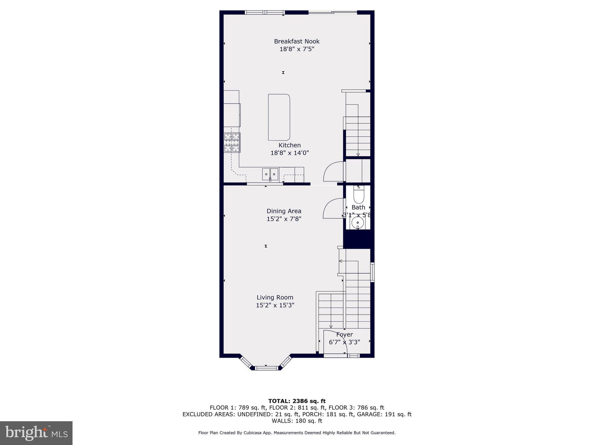 NORTH CROSSING - Residential