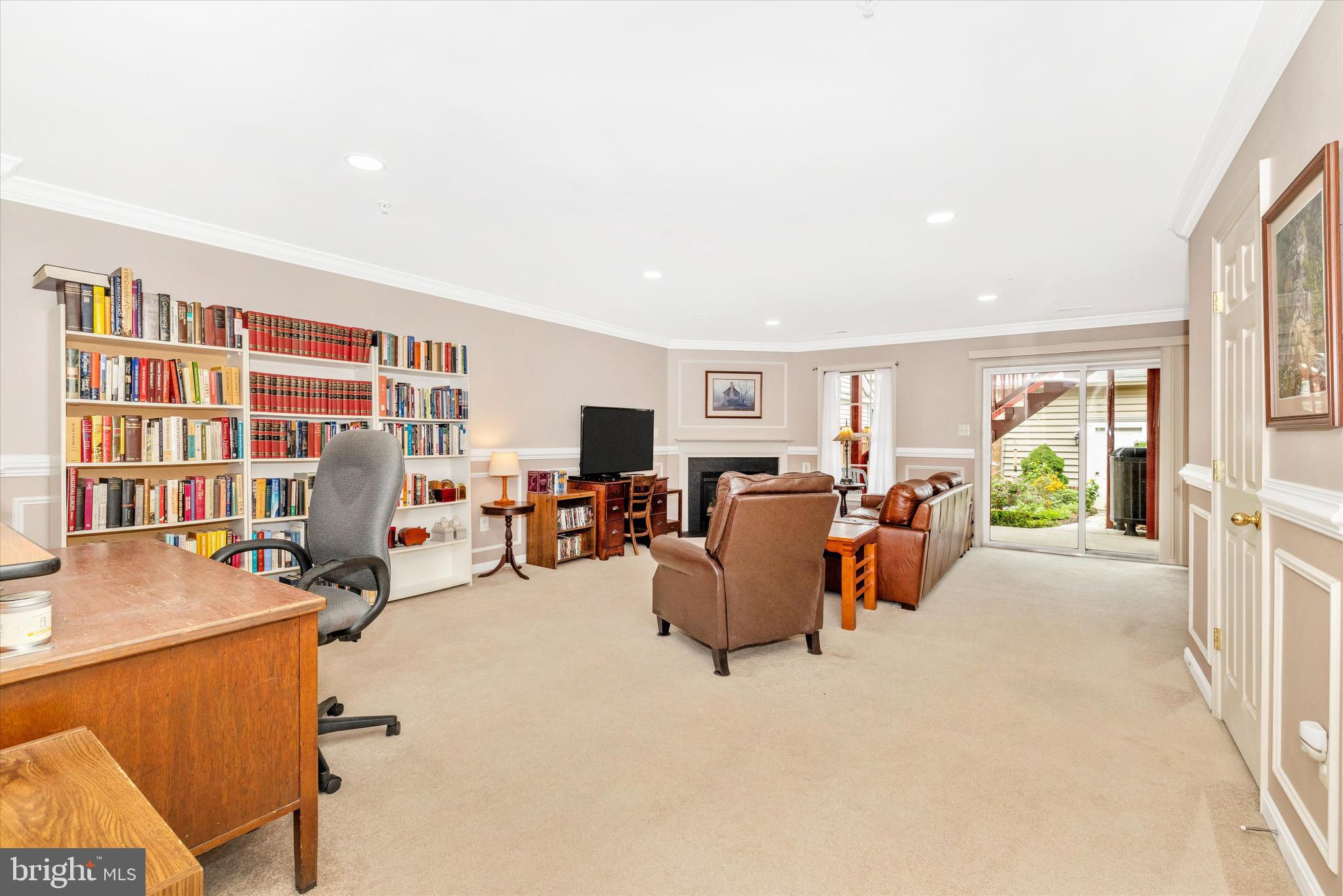 NORTH CROSSING - Residential