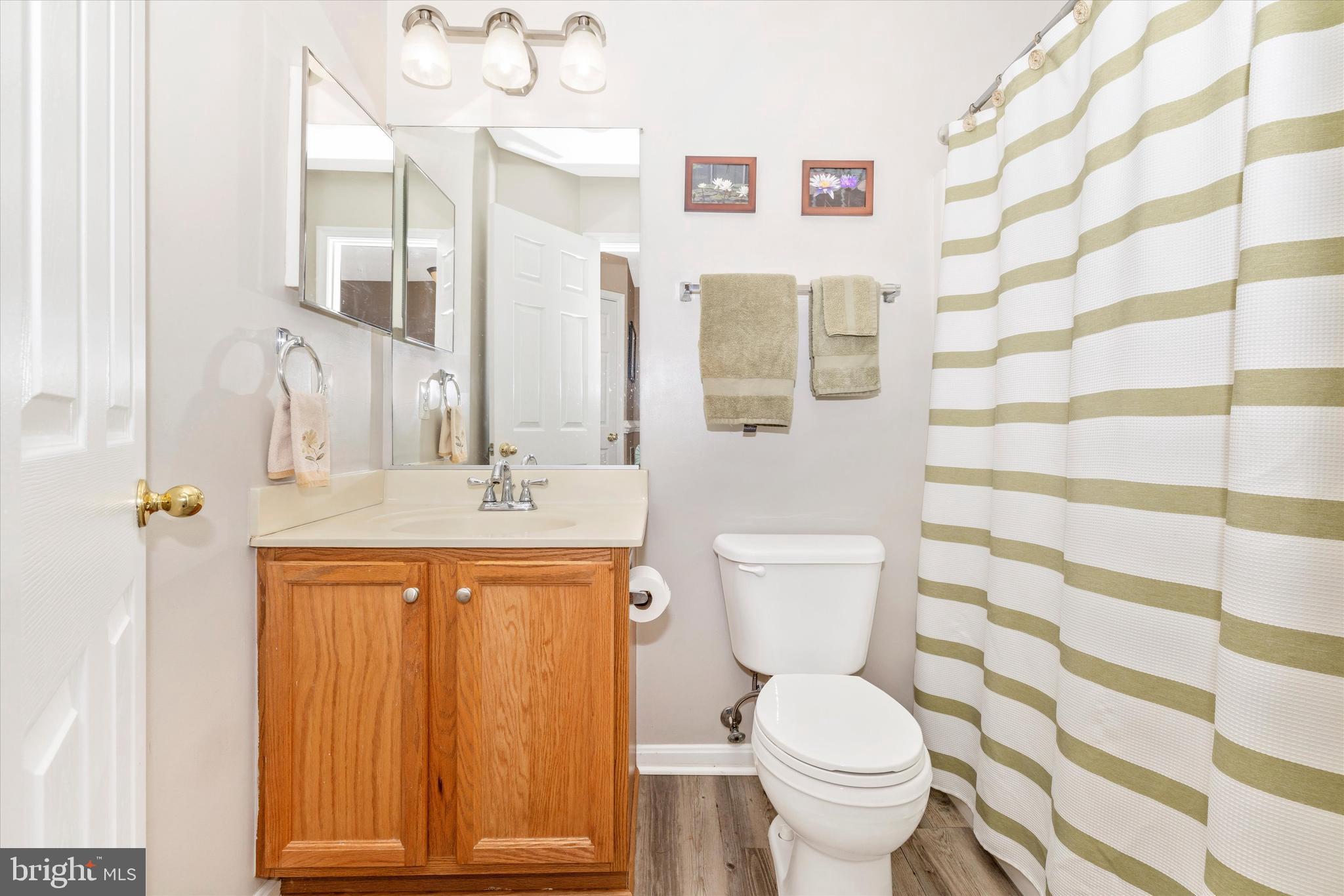 NORTH CROSSING - Residential