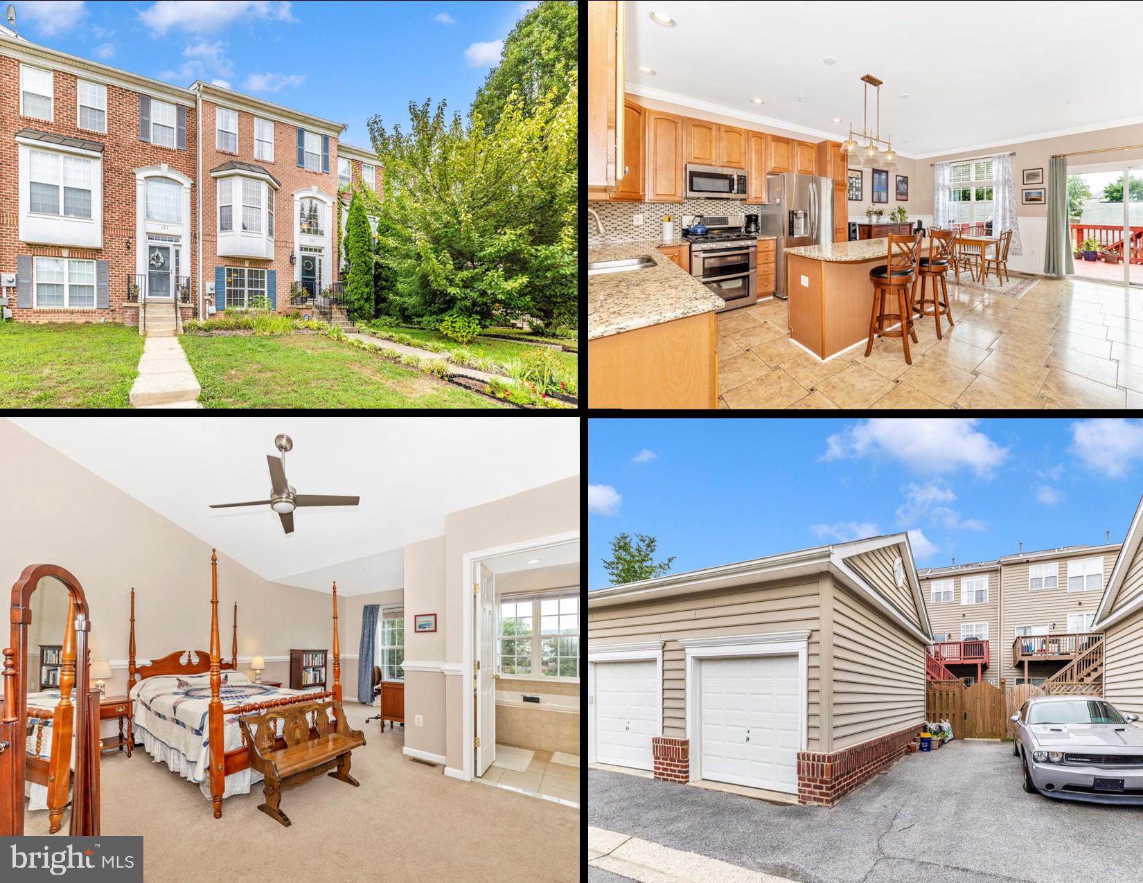 NORTH CROSSING - Residential