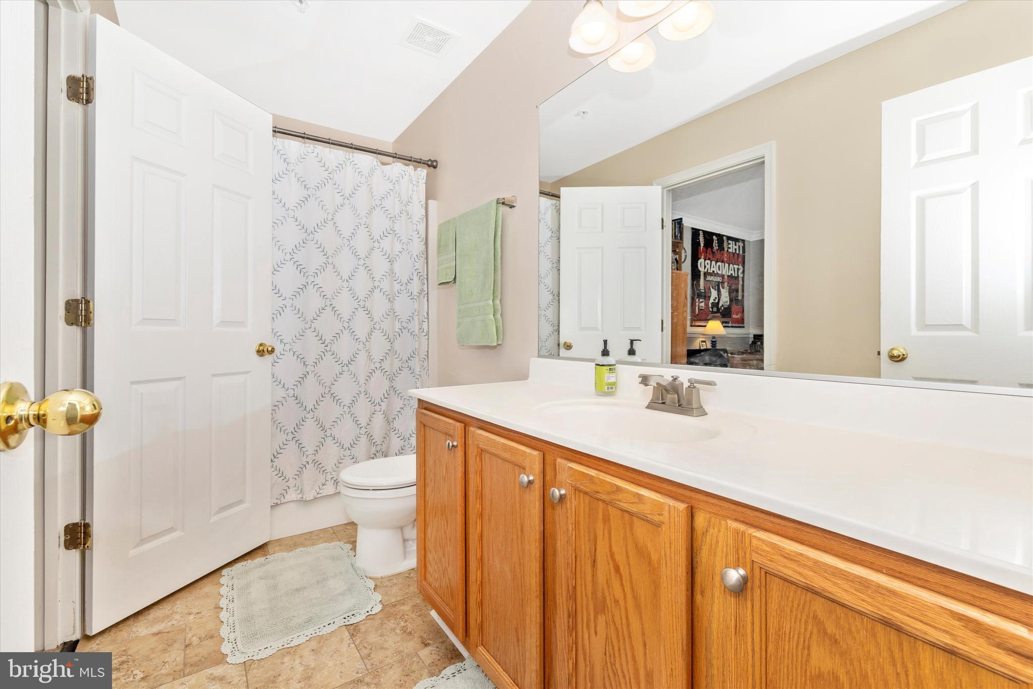 NORTH CROSSING - Residential