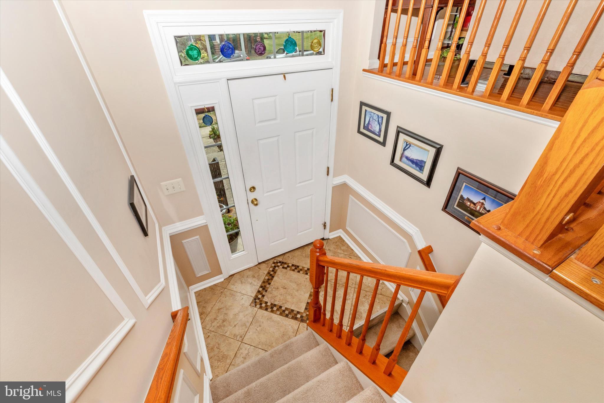 NORTH CROSSING - Residential