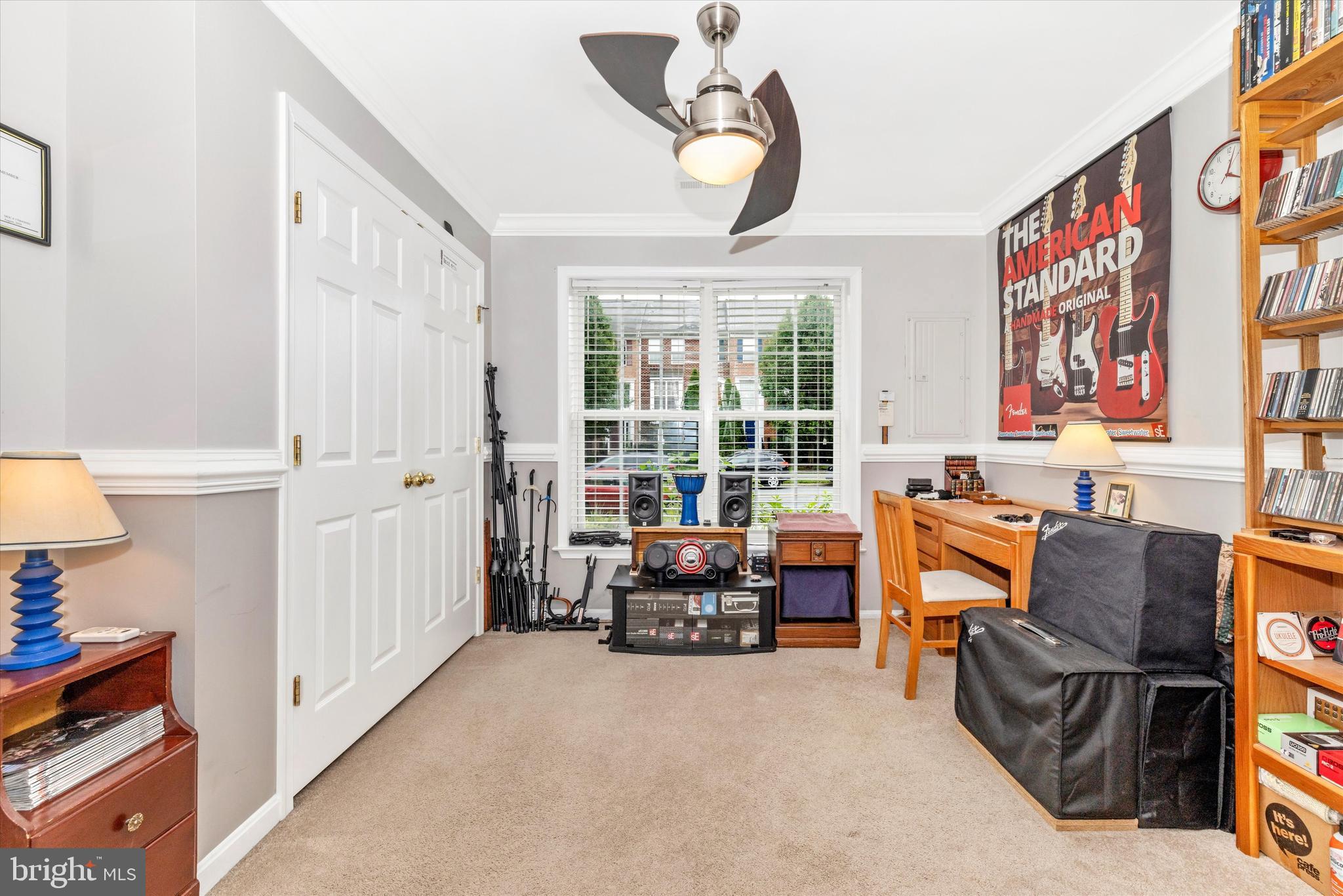 NORTH CROSSING - Residential