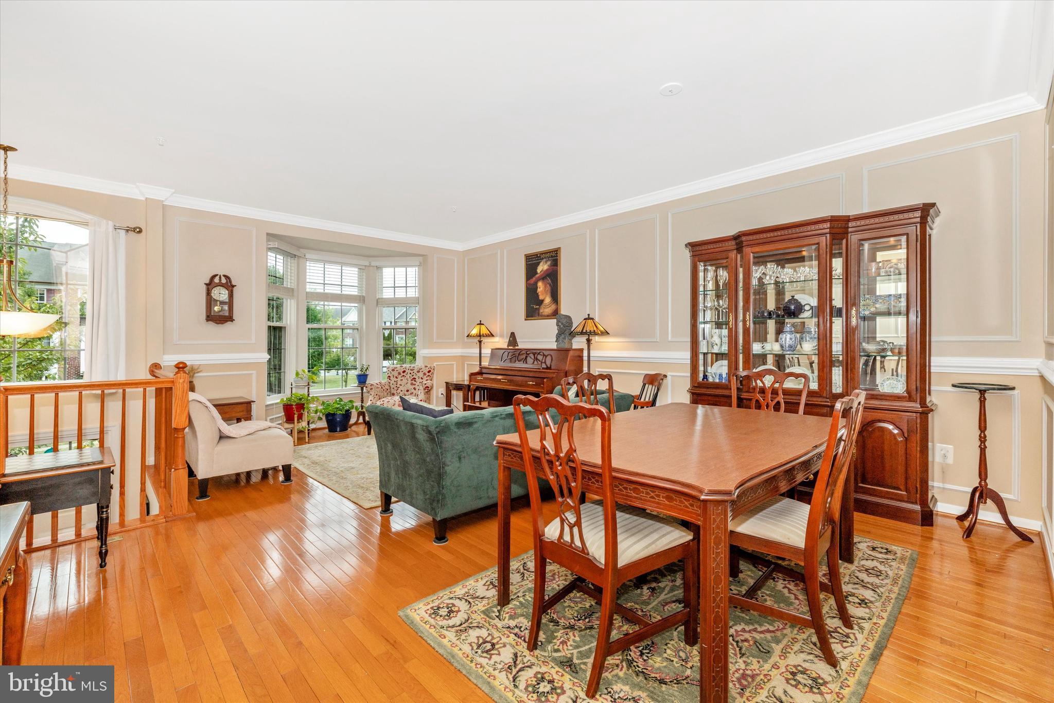 NORTH CROSSING - Residential