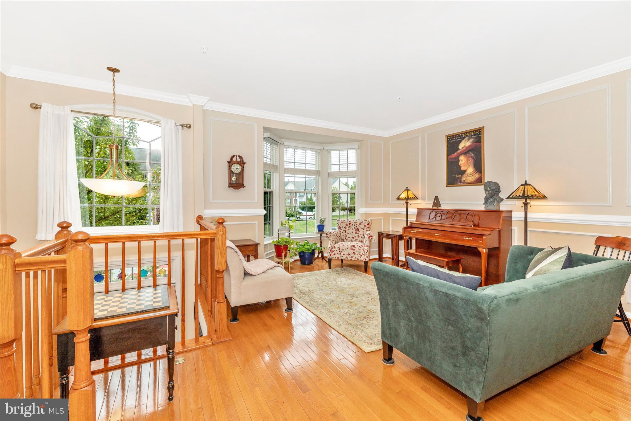 NORTH CROSSING - Residential