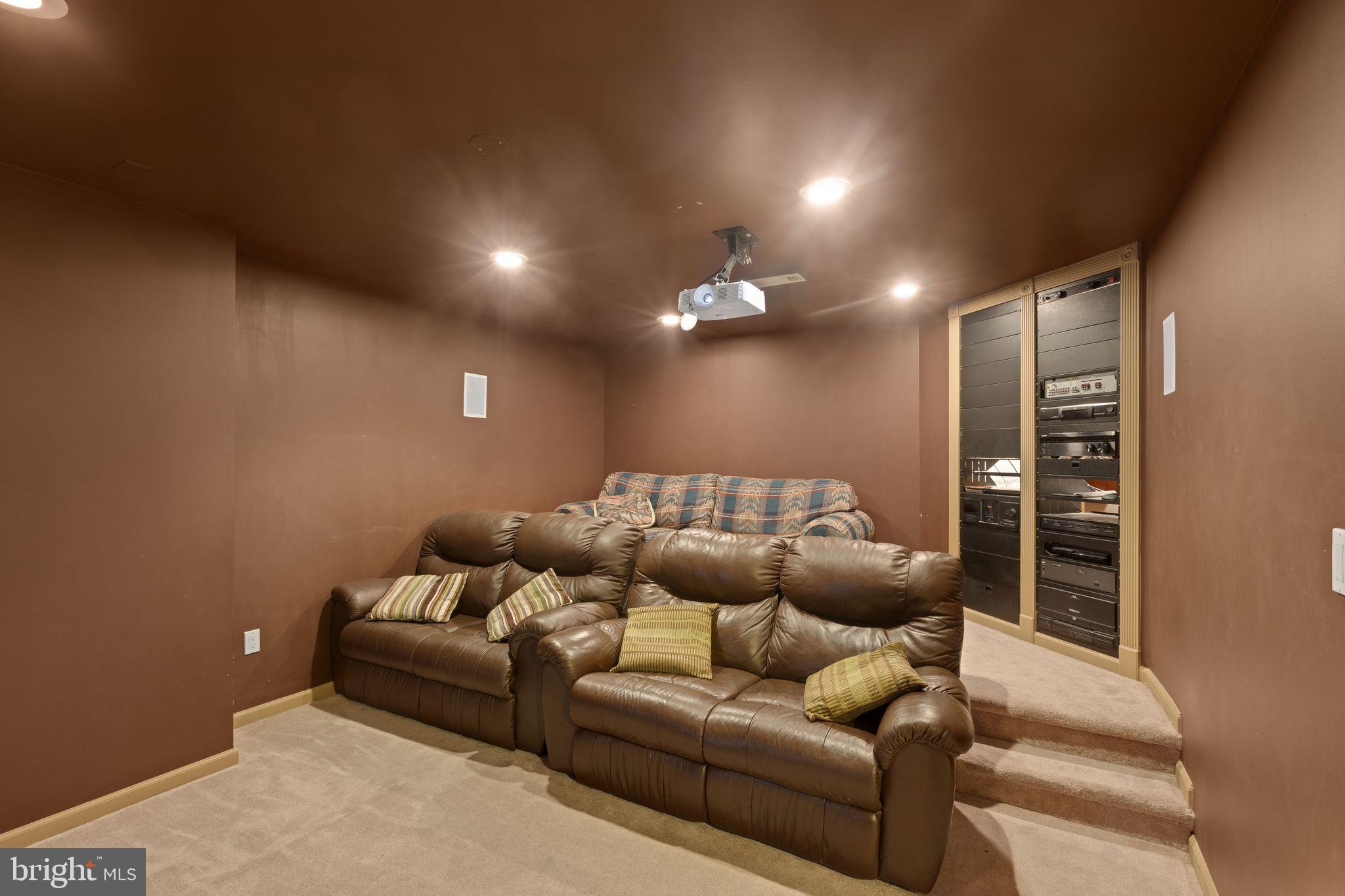 CANTER FARMS - Residential