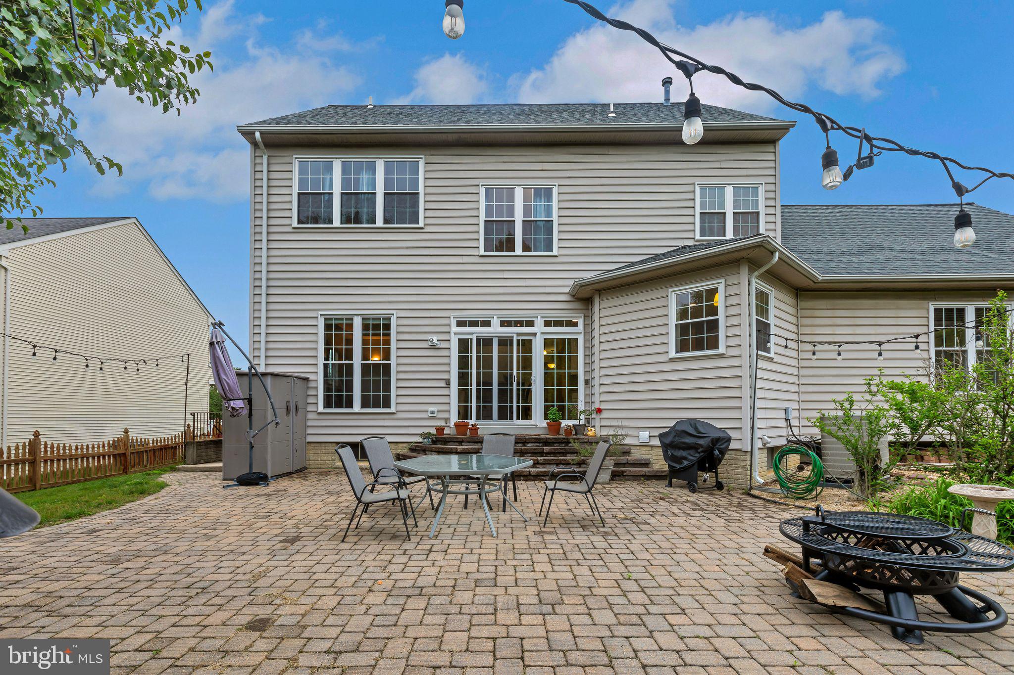 CANTER FARMS - Residential